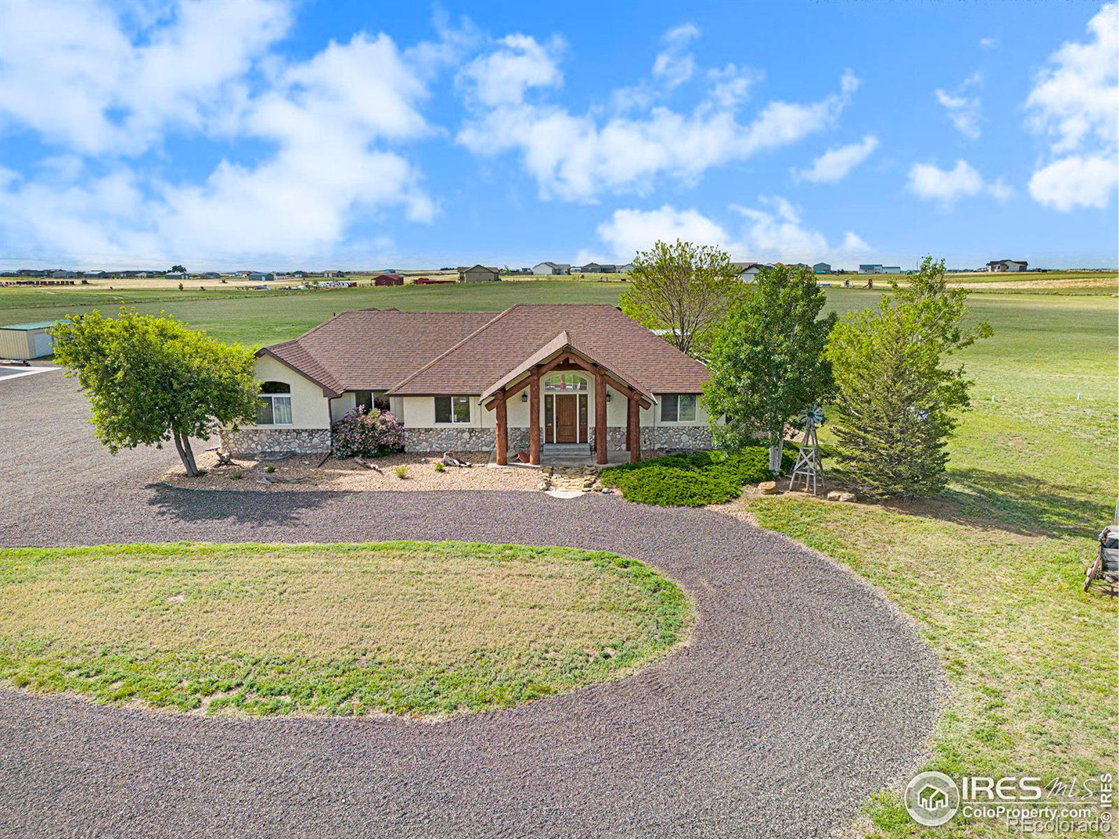 MLS Image #2 for 7340  county road q ,wiggins, Colorado