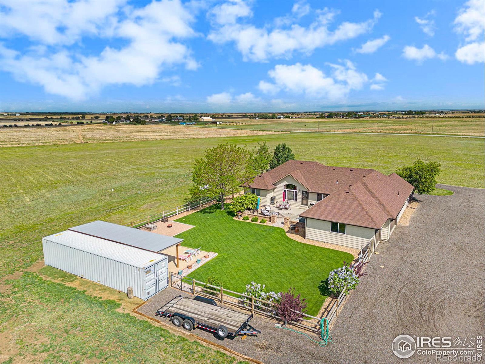 MLS Image #37 for 7340  county road q ,wiggins, Colorado