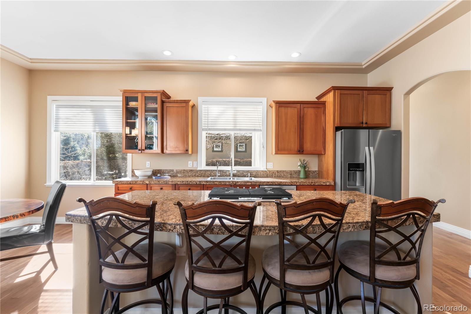 MLS Image #12 for 8  maclean drive,littleton, Colorado