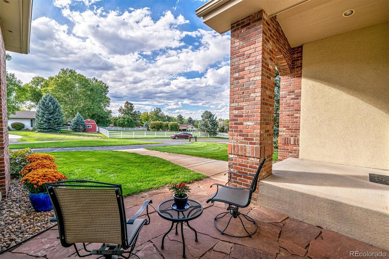 MLS Image #3 for 8  maclean drive,littleton, Colorado
