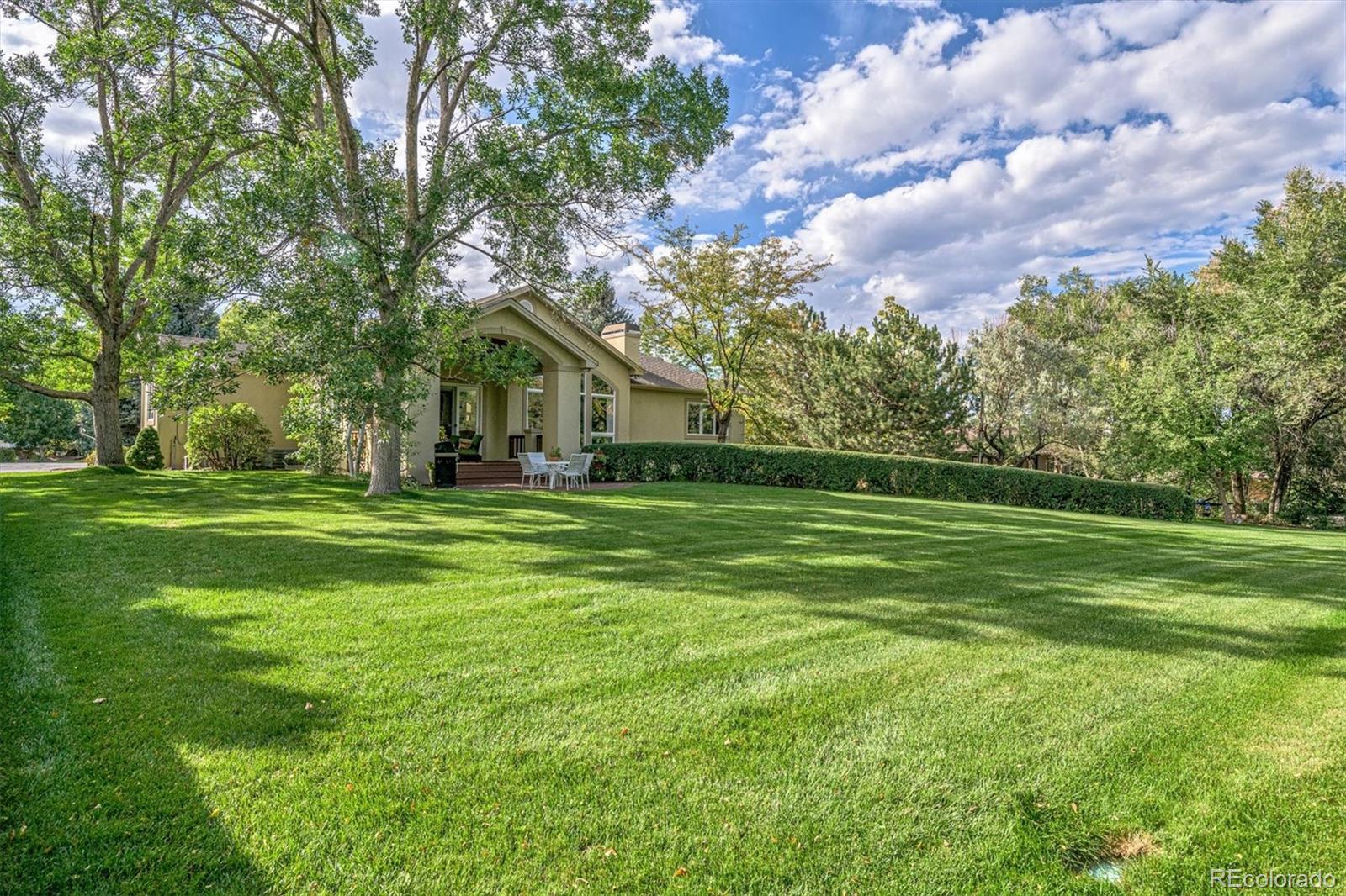 MLS Image #39 for 8  maclean drive,littleton, Colorado