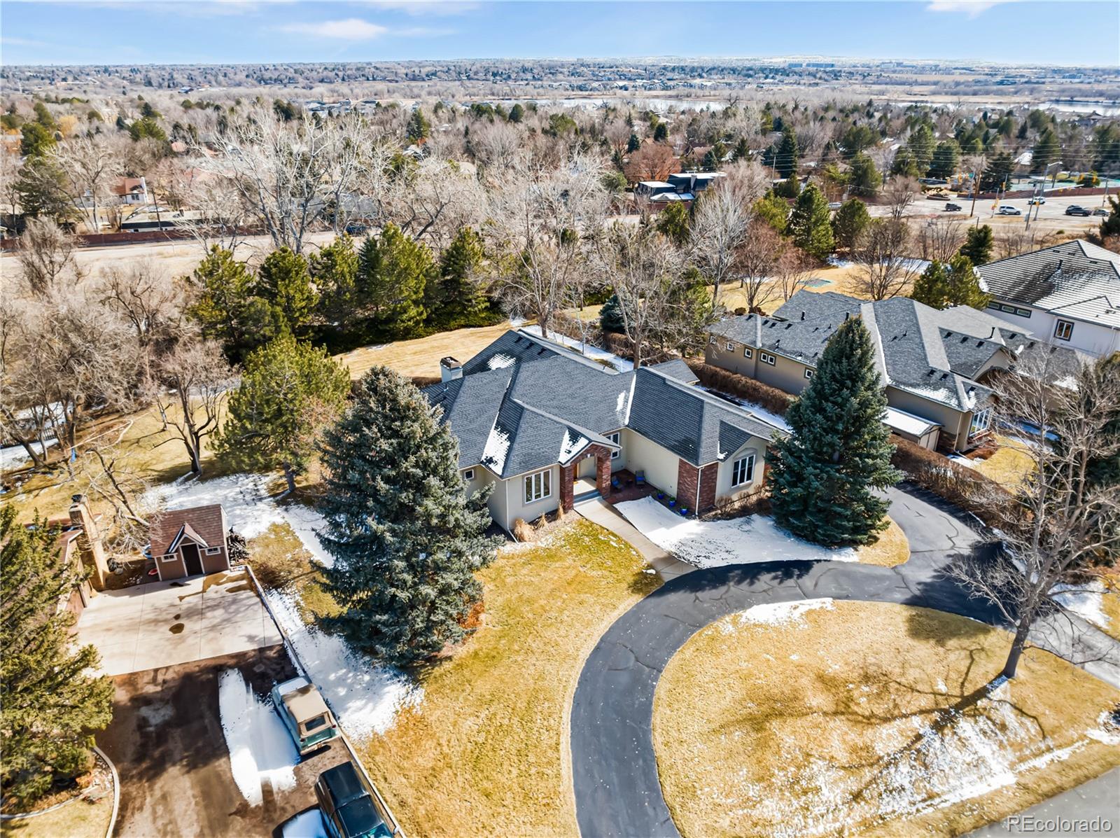 MLS Image #4 for 8  maclean drive,littleton, Colorado