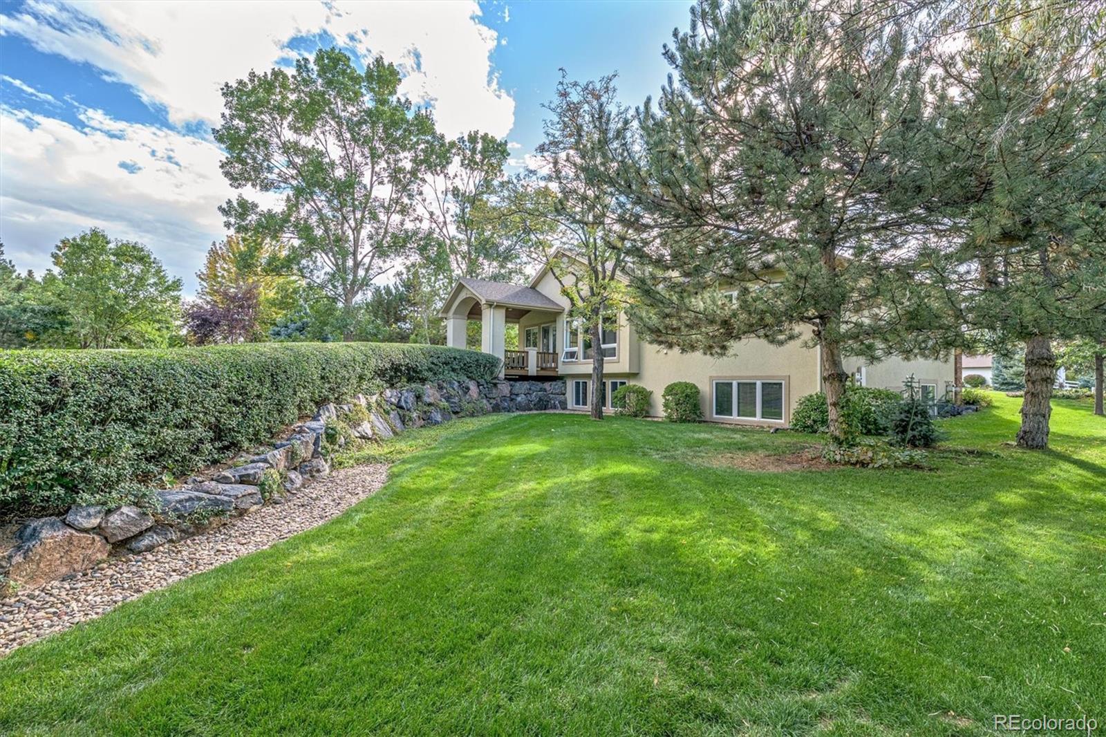 MLS Image #40 for 8  maclean drive,littleton, Colorado