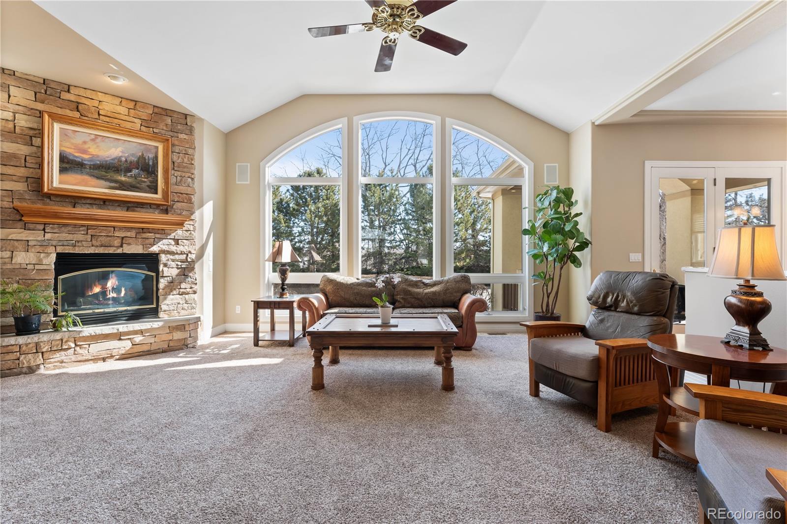 MLS Image #6 for 8  maclean drive,littleton, Colorado