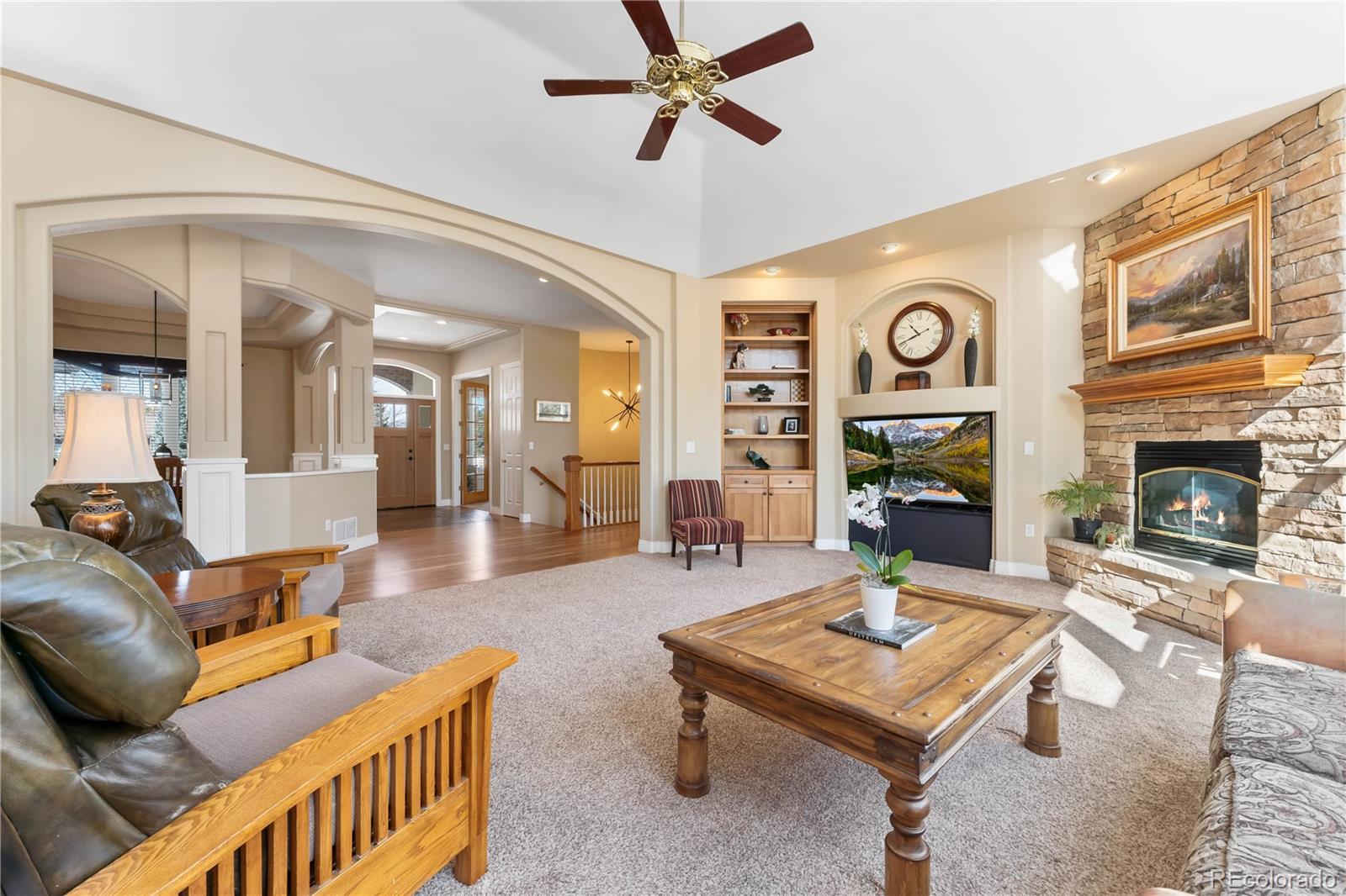 MLS Image #8 for 8  maclean drive,littleton, Colorado