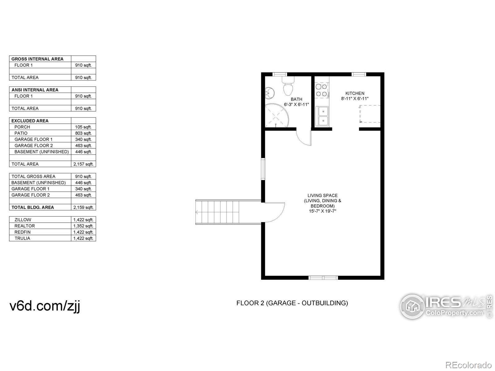 MLS Image #19 for 426  seward street,lyons, Colorado