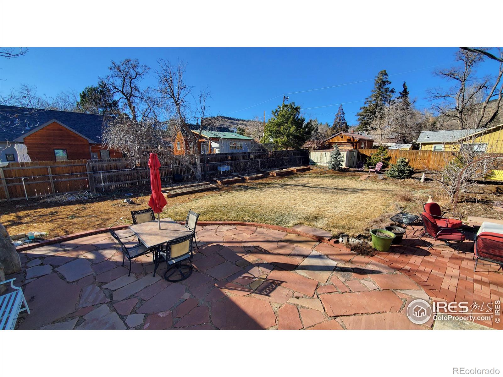 MLS Image #20 for 426  seward street,lyons, Colorado