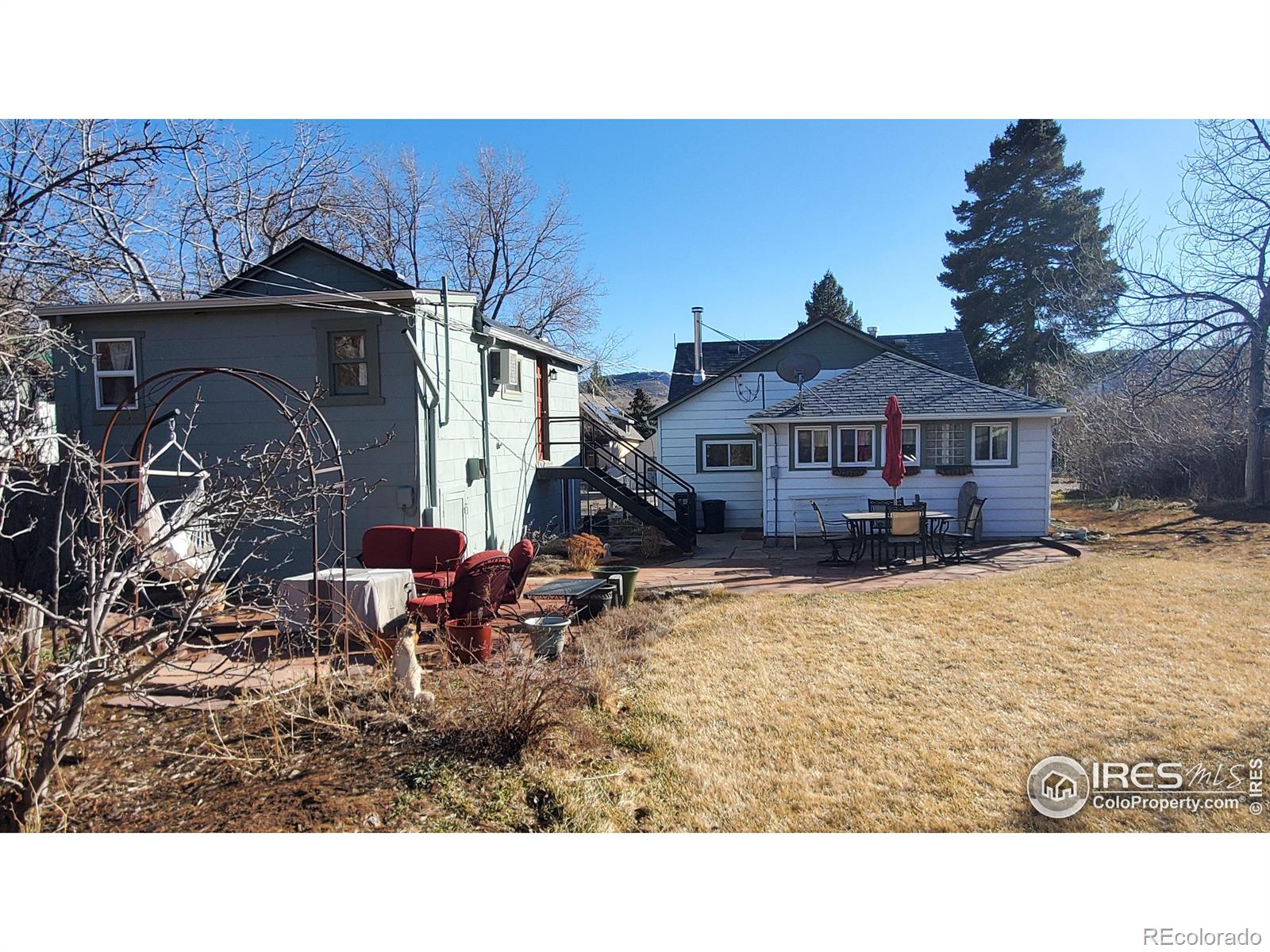 MLS Image #21 for 426  seward street,lyons, Colorado