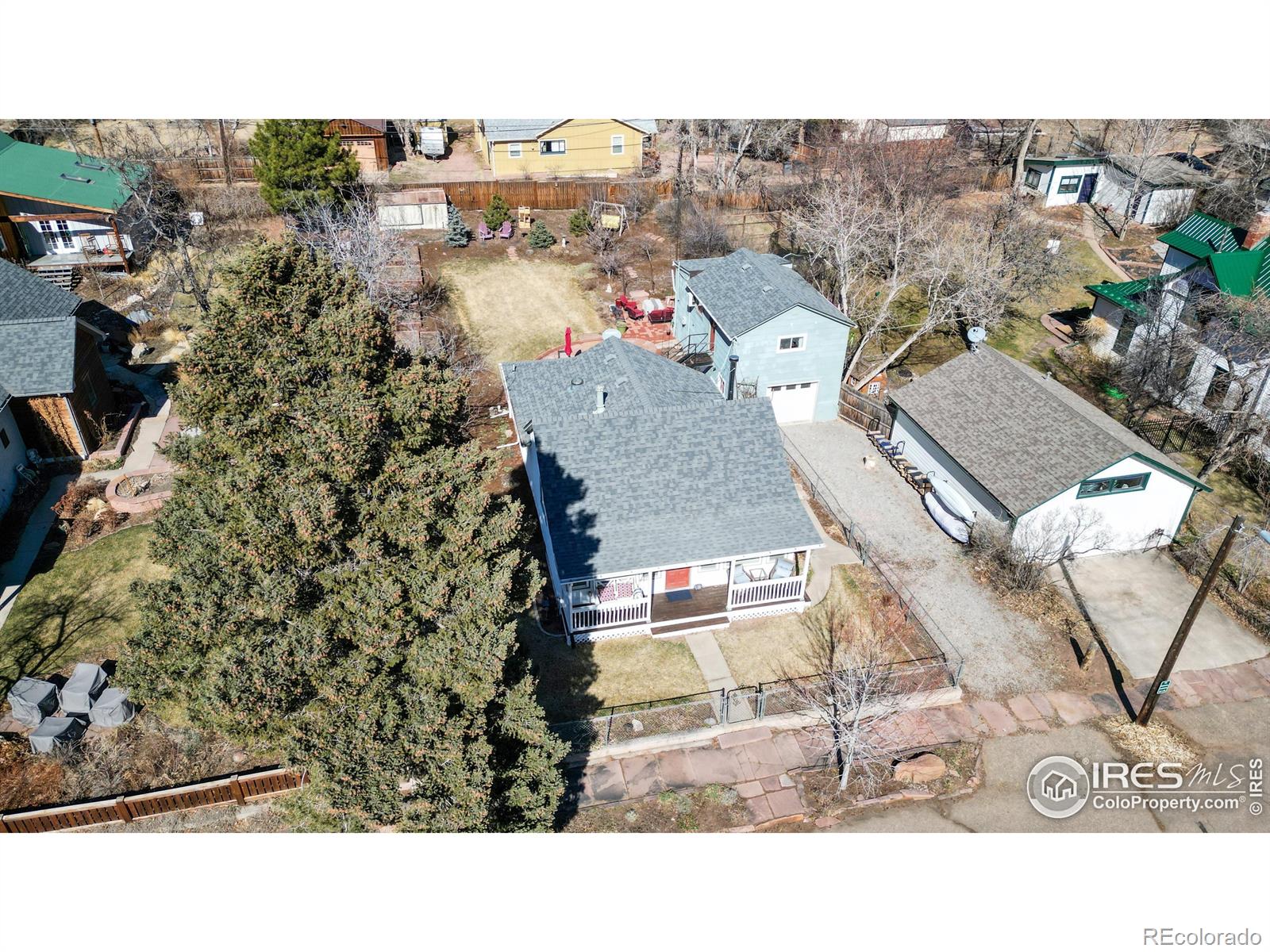 MLS Image #31 for 426  seward street,lyons, Colorado