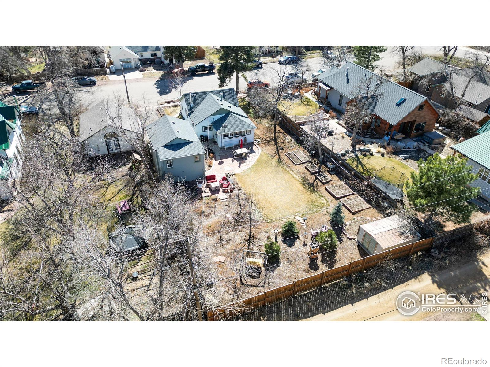 MLS Image #34 for 426  seward street,lyons, Colorado