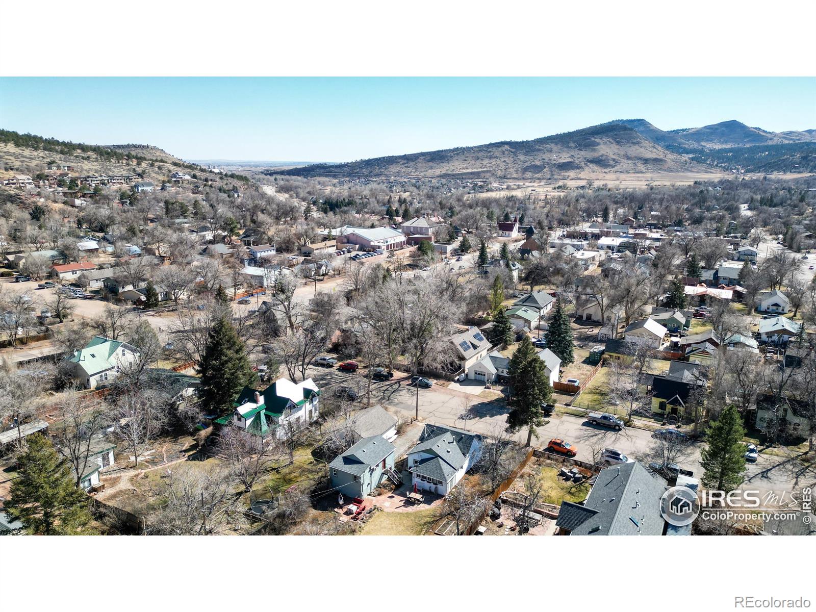 MLS Image #35 for 426  seward street,lyons, Colorado