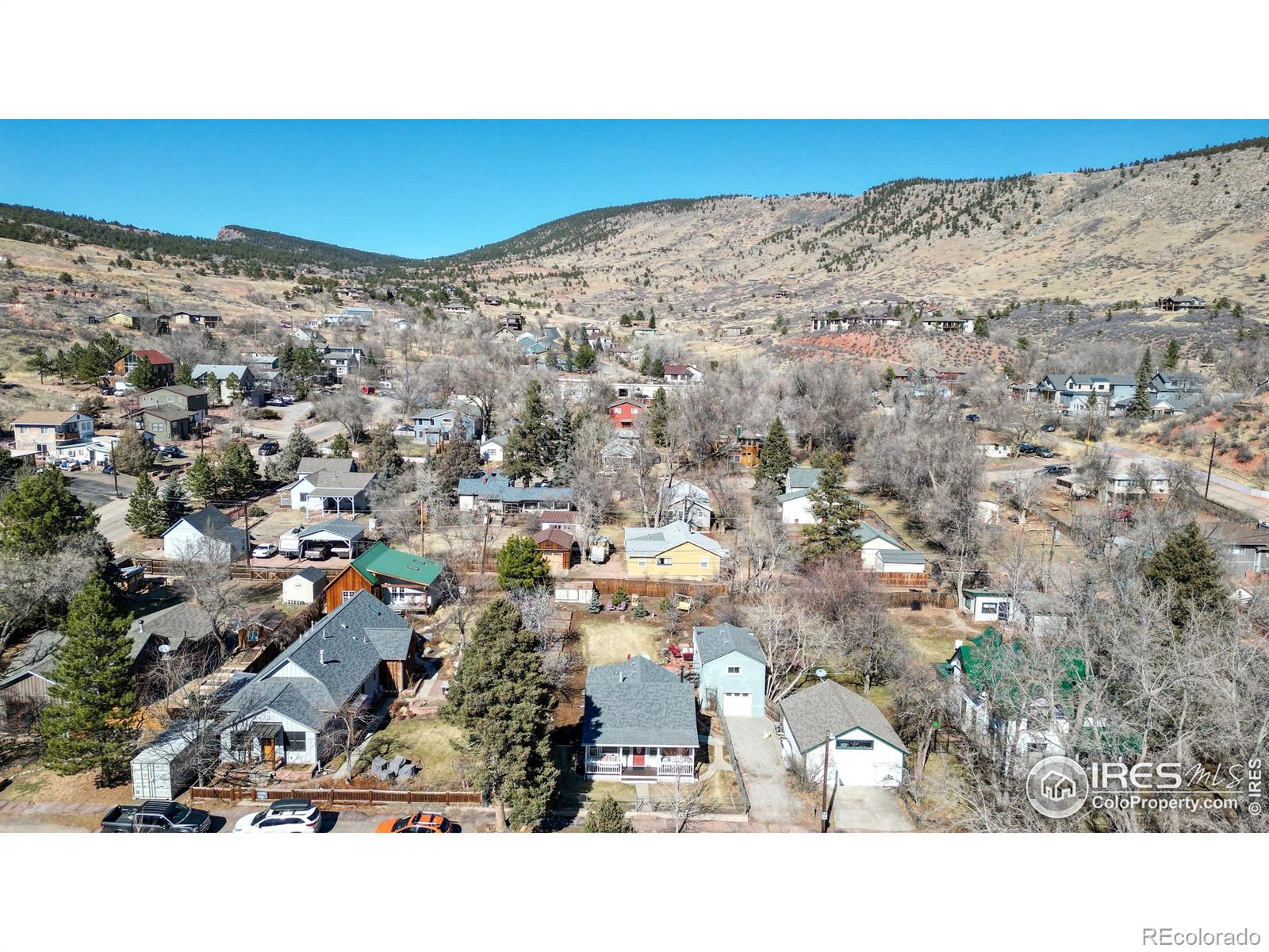 MLS Image #36 for 426  seward street,lyons, Colorado