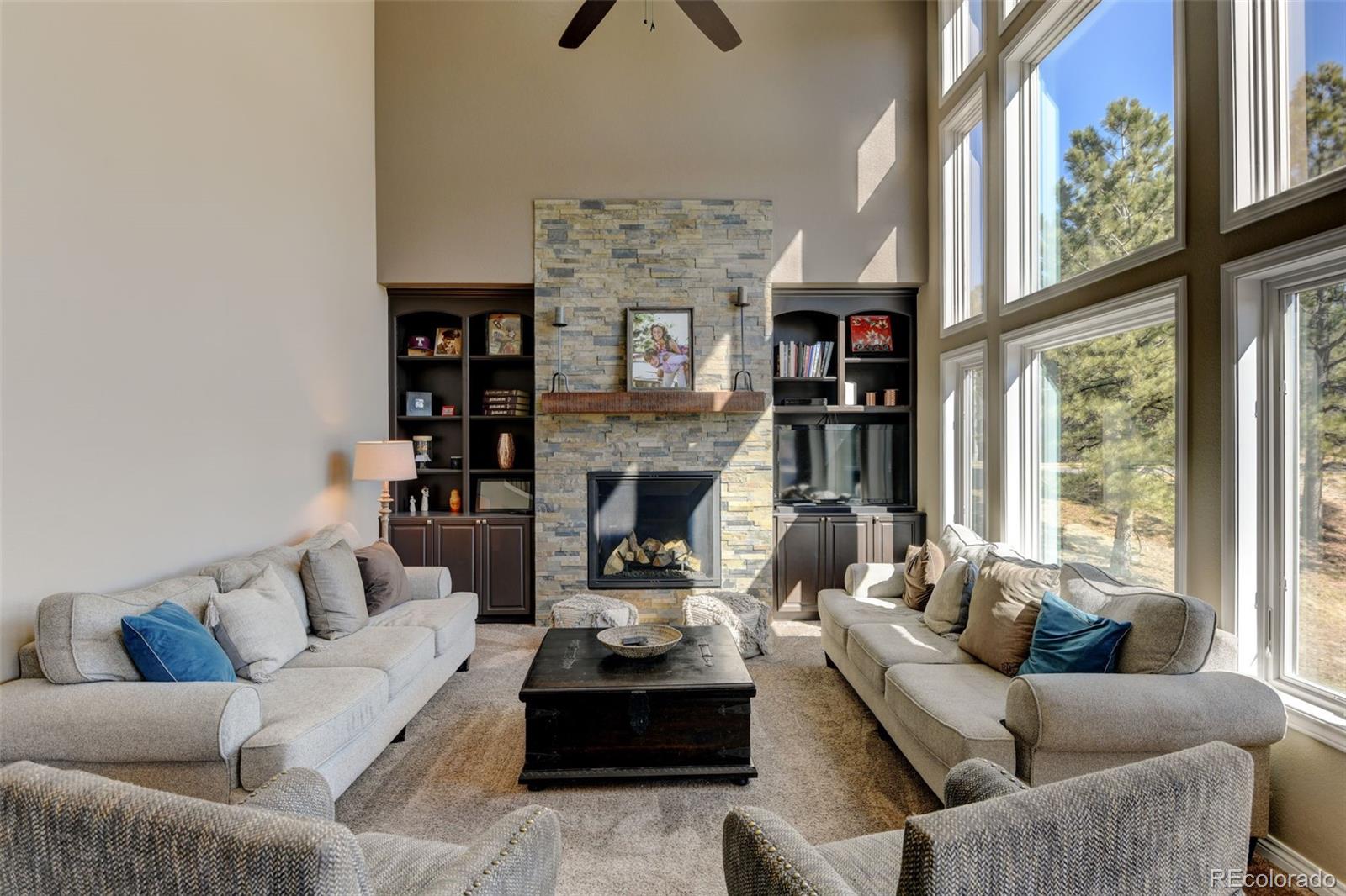 MLS Image #10 for 883  good hope drive,castle rock, Colorado