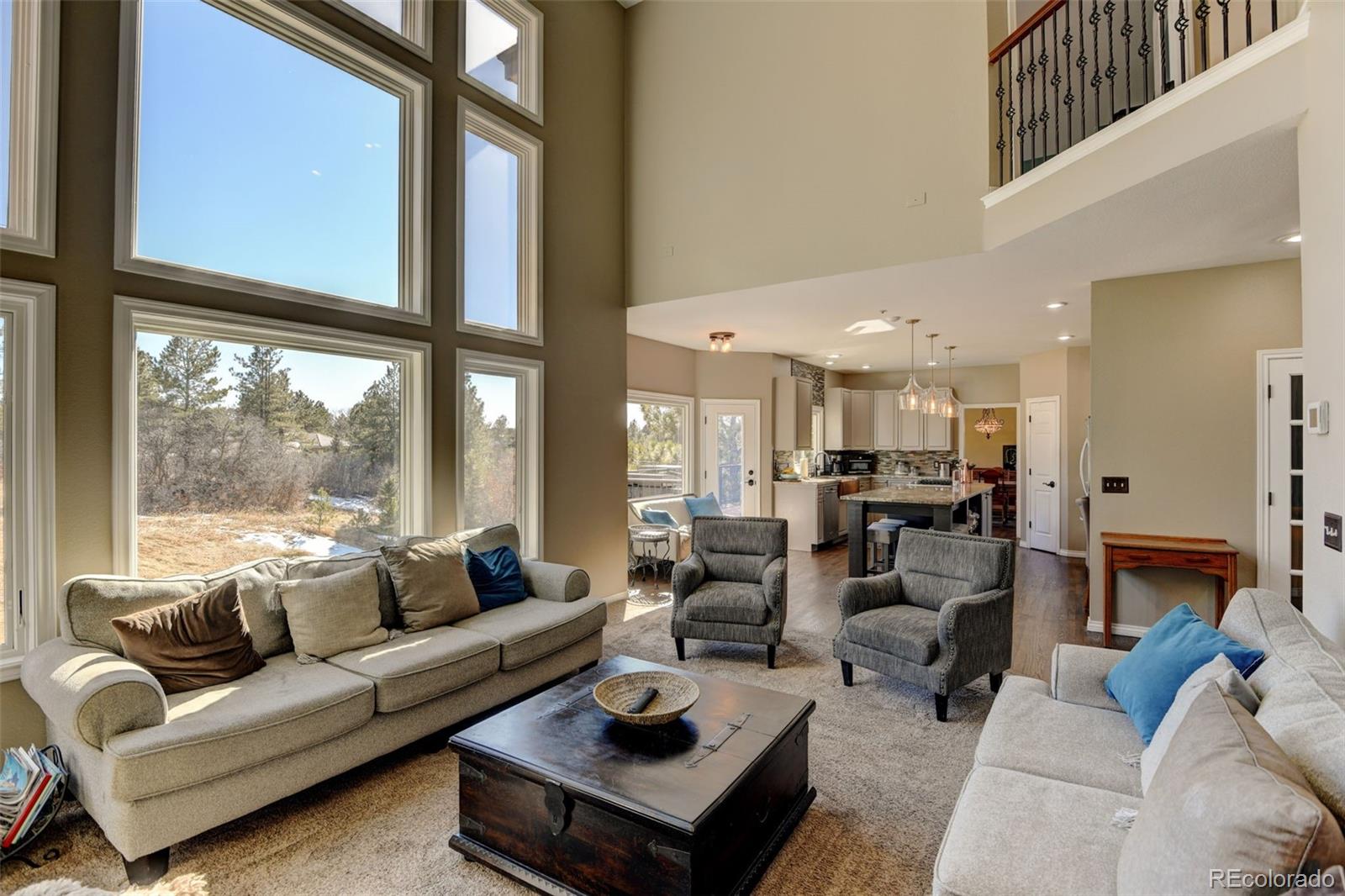 MLS Image #11 for 883  good hope drive,castle rock, Colorado