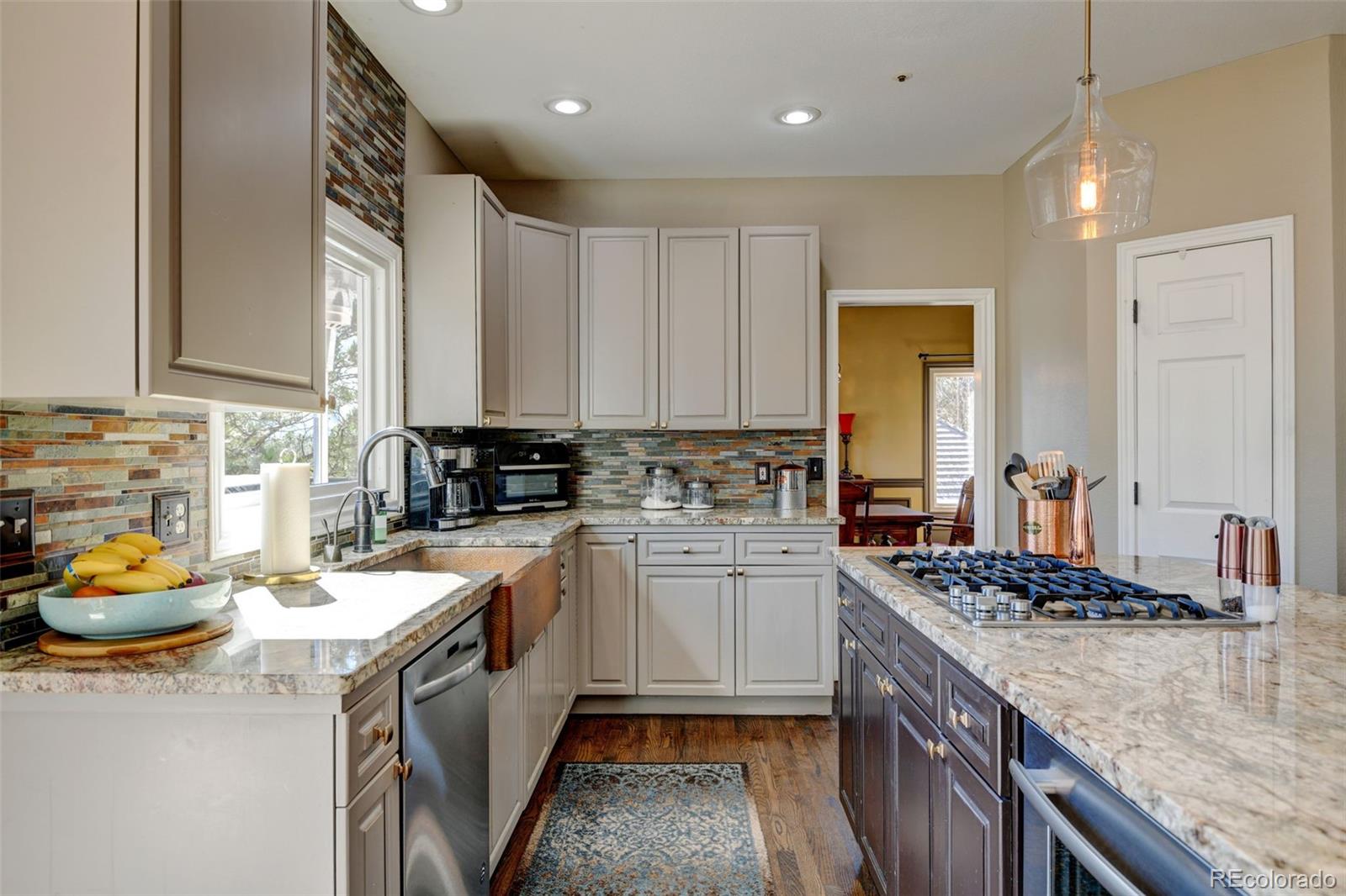 MLS Image #15 for 883  good hope drive,castle rock, Colorado