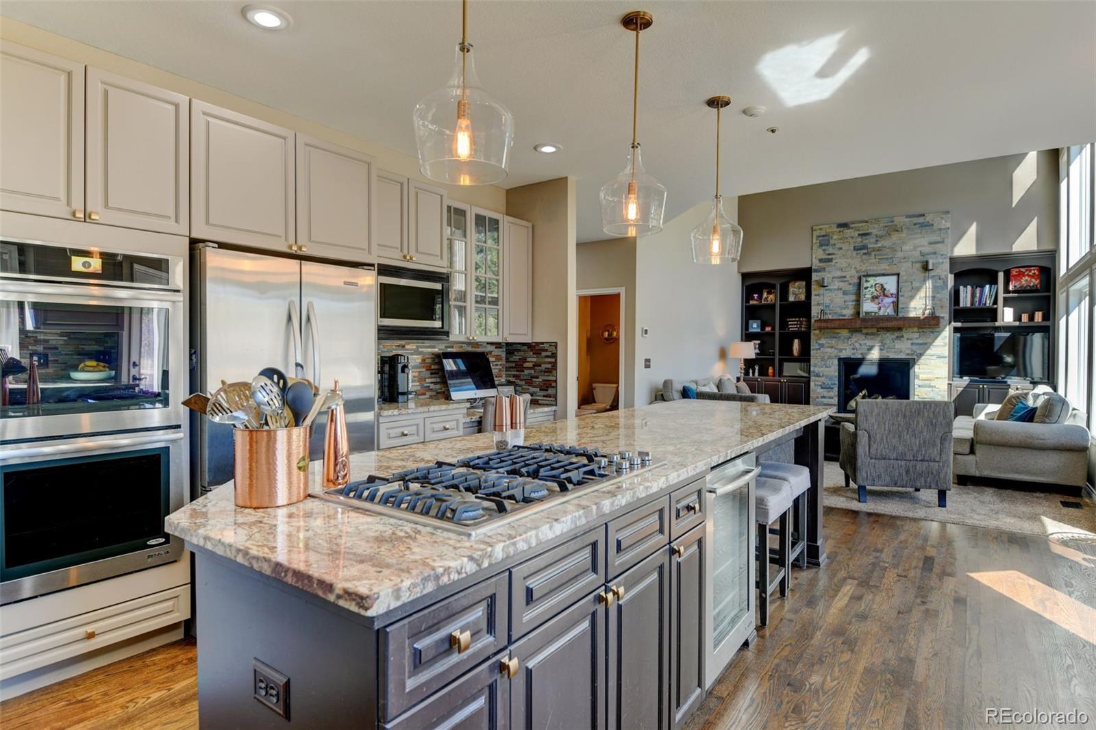 MLS Image #17 for 883  good hope drive,castle rock, Colorado