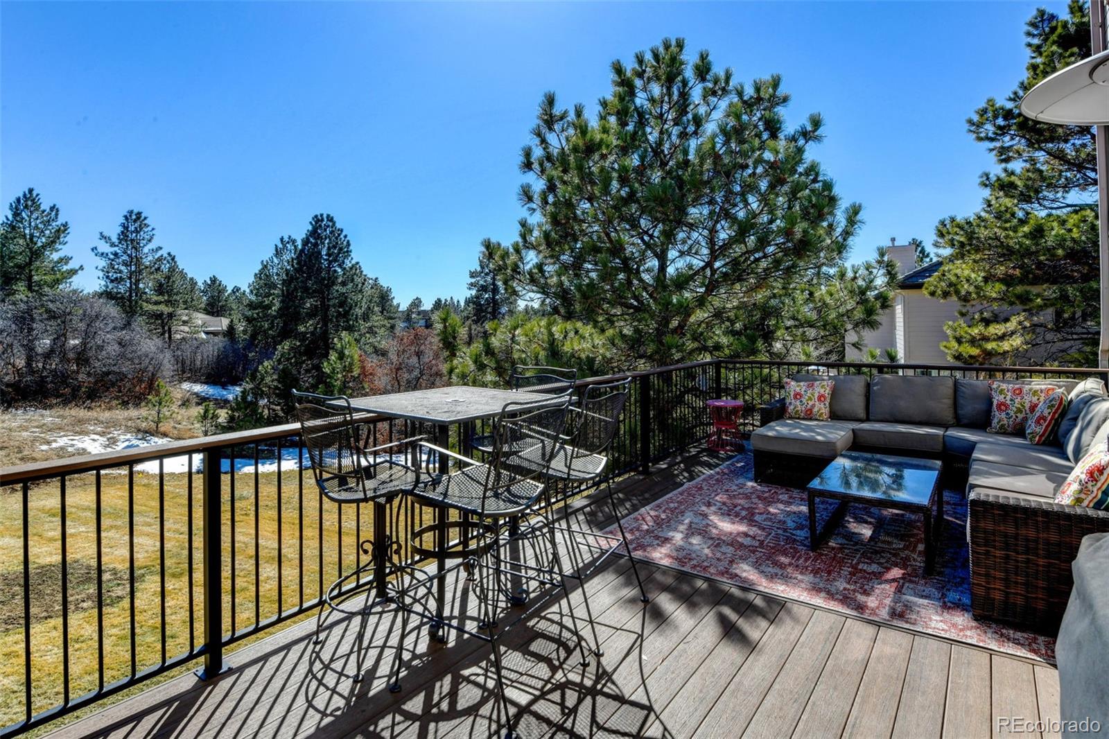 MLS Image #36 for 883  good hope drive,castle rock, Colorado