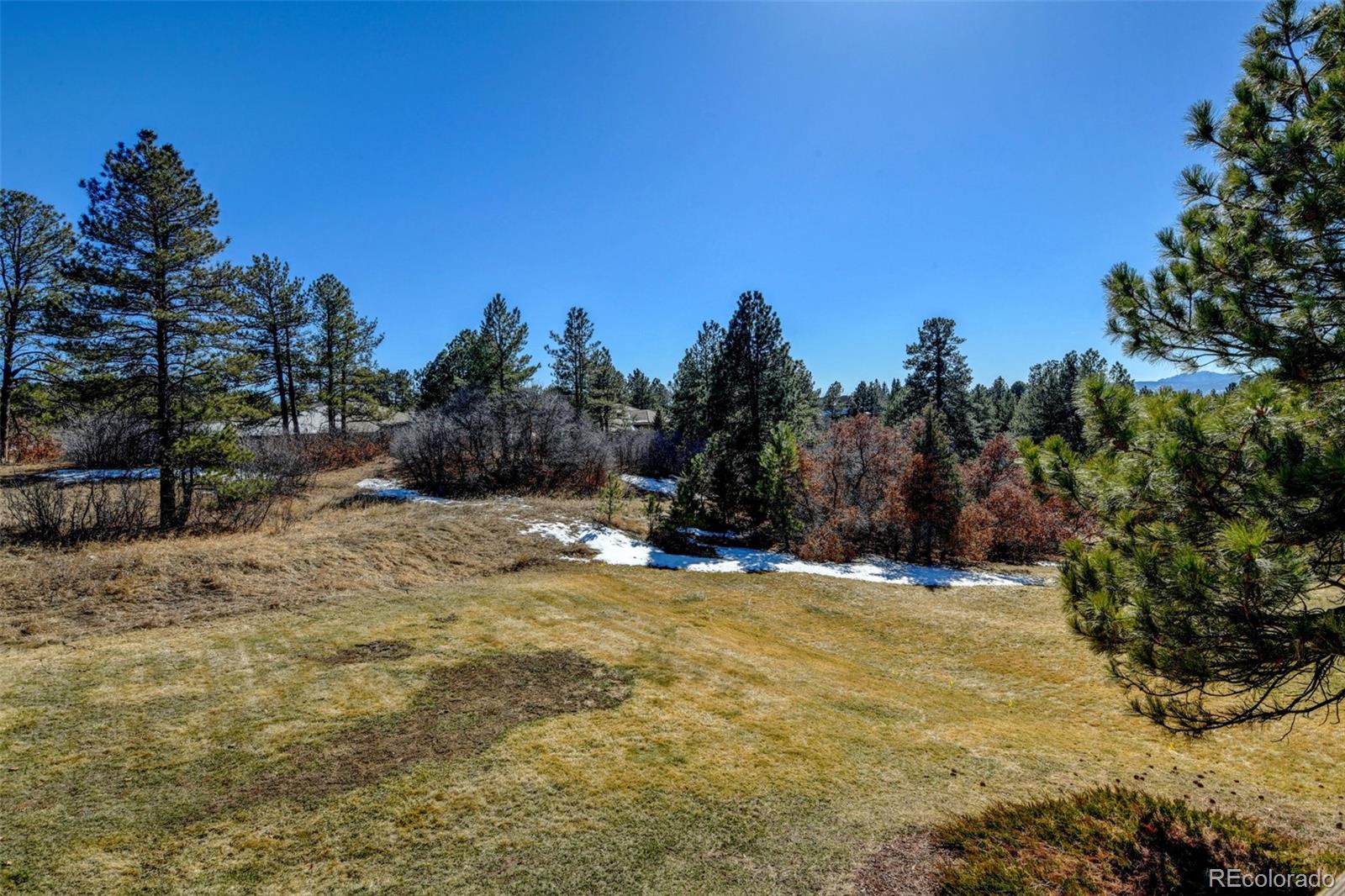 MLS Image #37 for 883  good hope drive,castle rock, Colorado