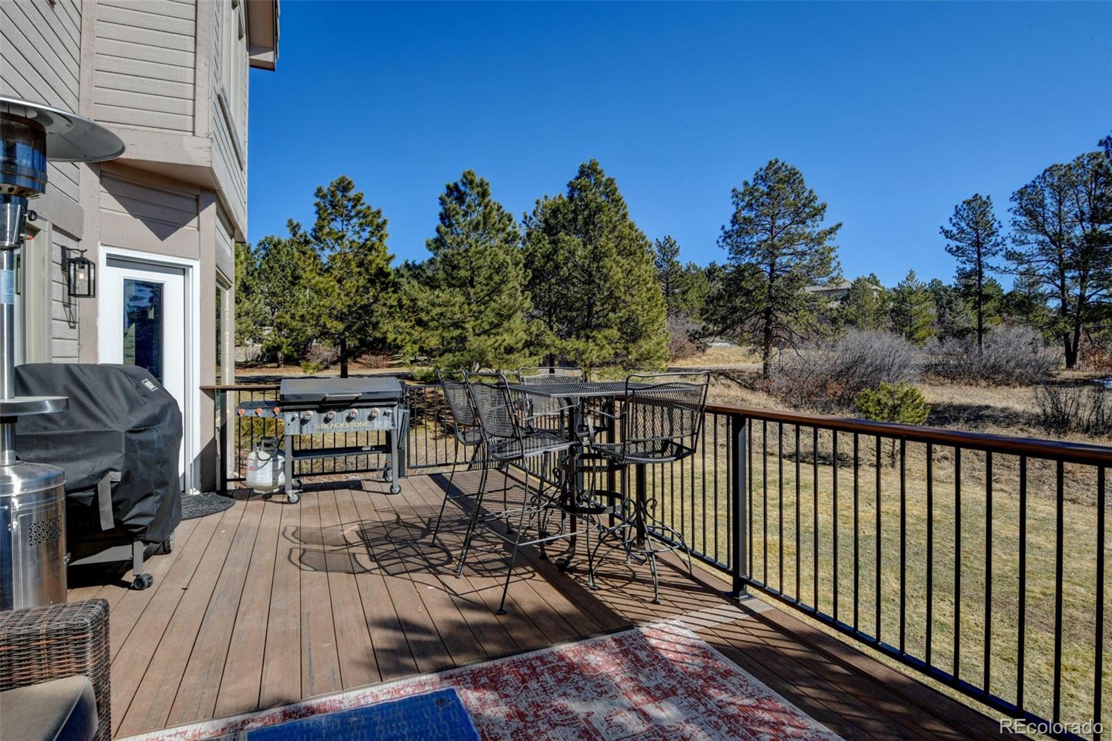 MLS Image #38 for 883  good hope drive,castle rock, Colorado