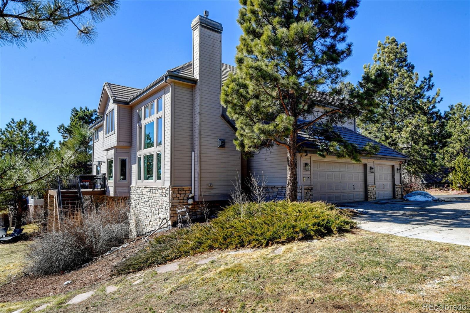 MLS Image #40 for 883  good hope drive,castle rock, Colorado