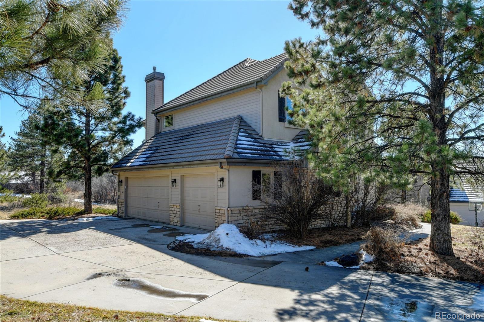 MLS Image #41 for 883  good hope drive,castle rock, Colorado