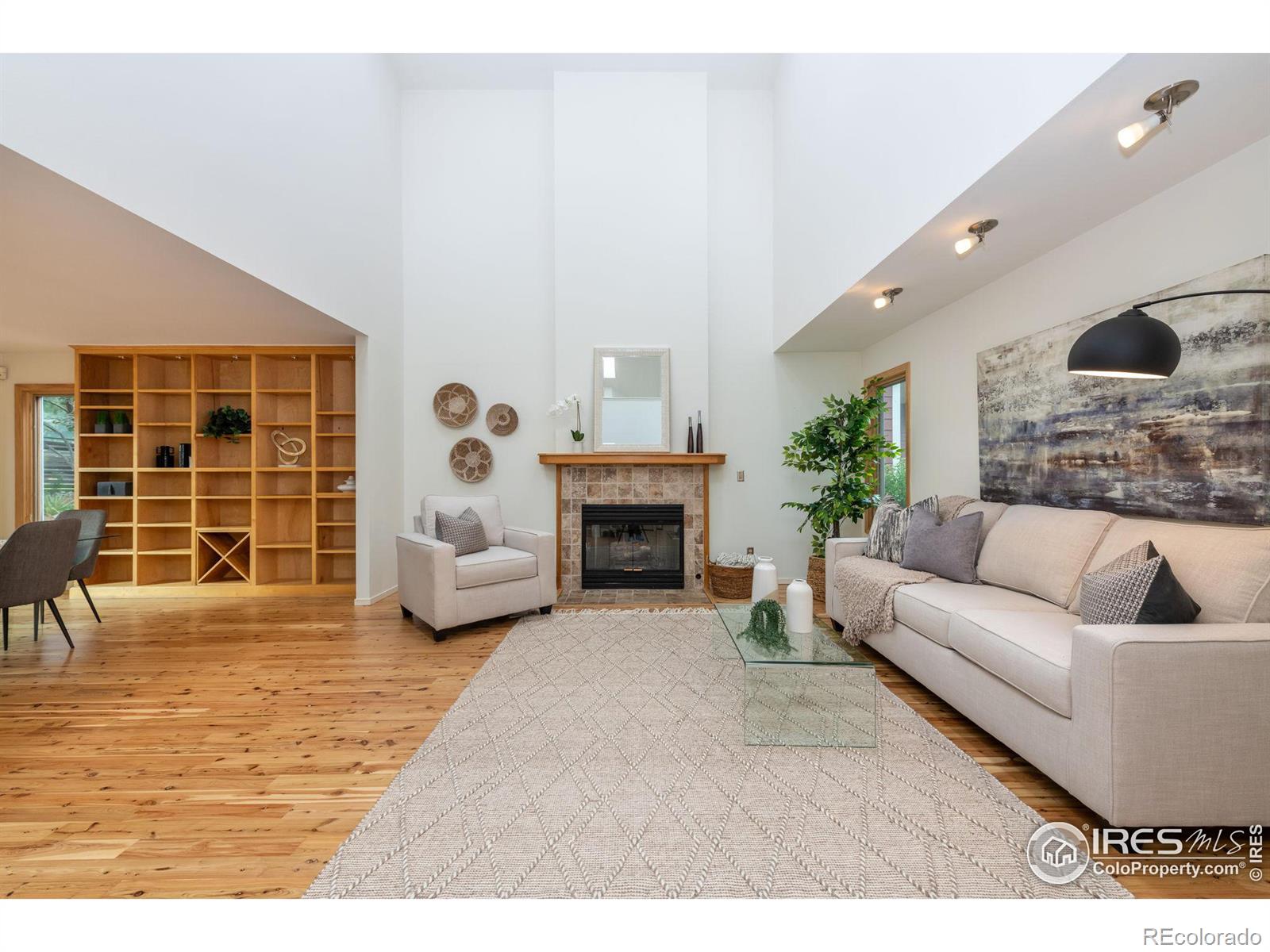 MLS Image #2 for 5578  stonewall place,boulder, Colorado