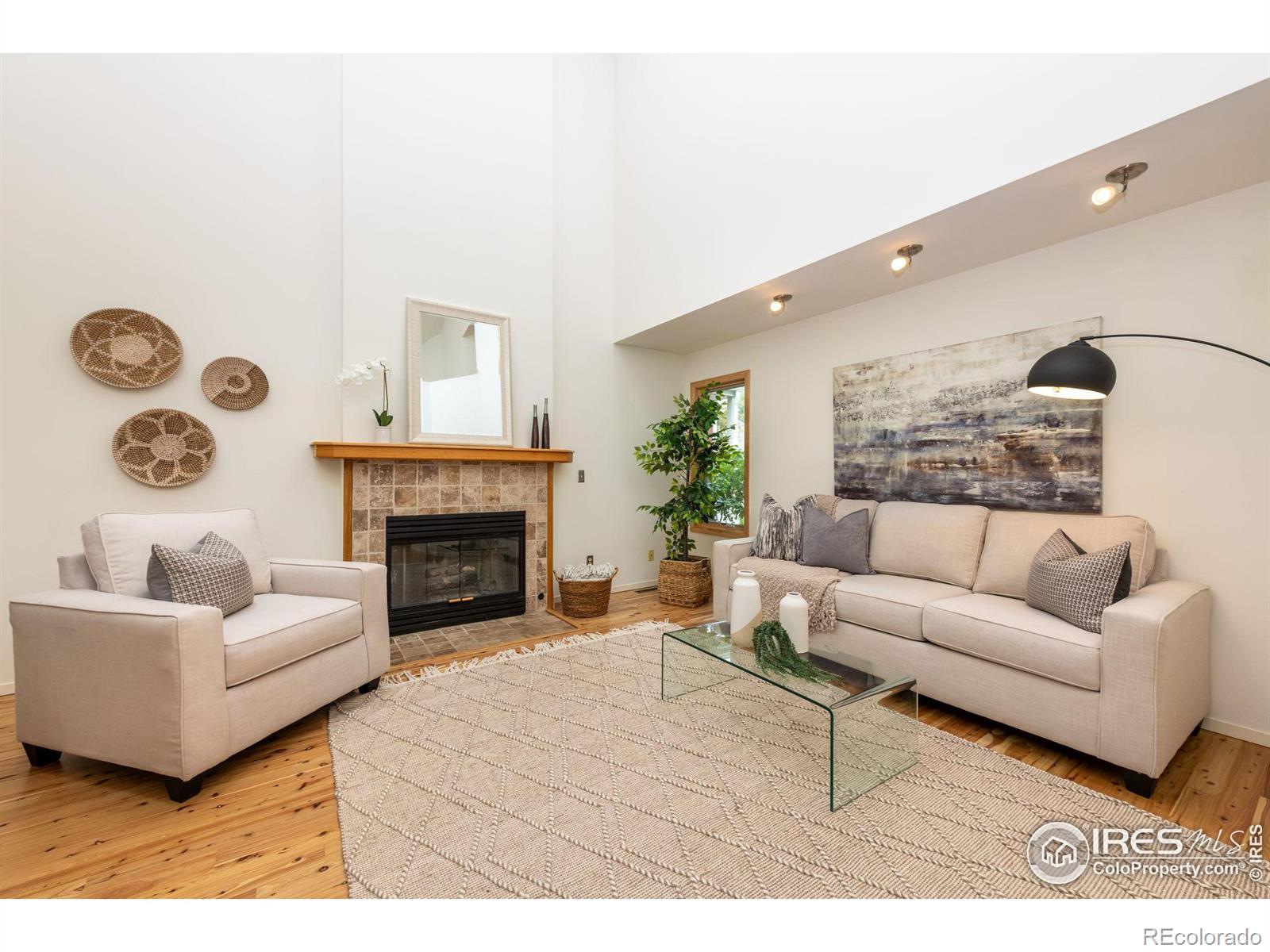 MLS Image #3 for 5578  stonewall place,boulder, Colorado