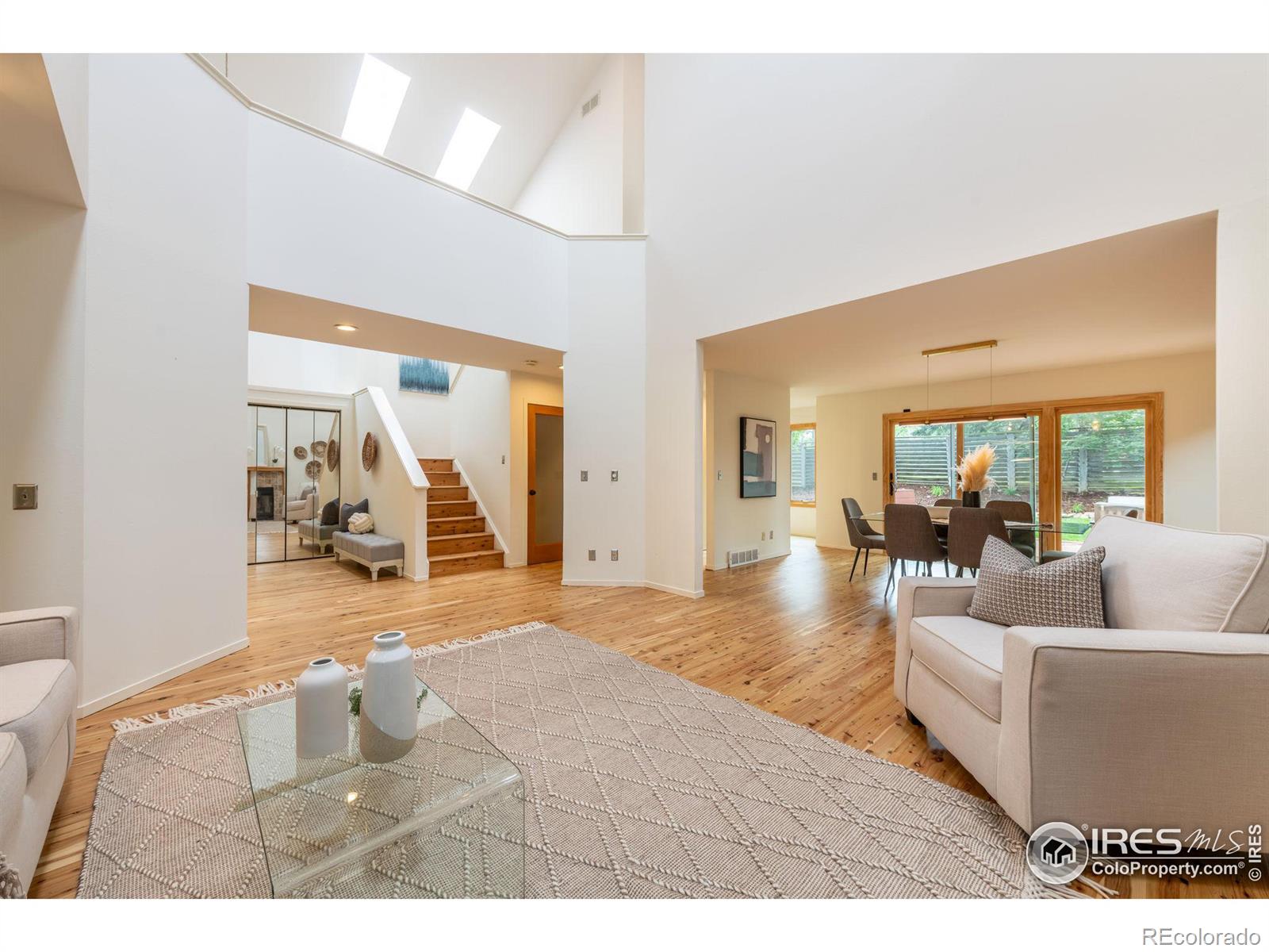 MLS Image #4 for 5578  stonewall place,boulder, Colorado