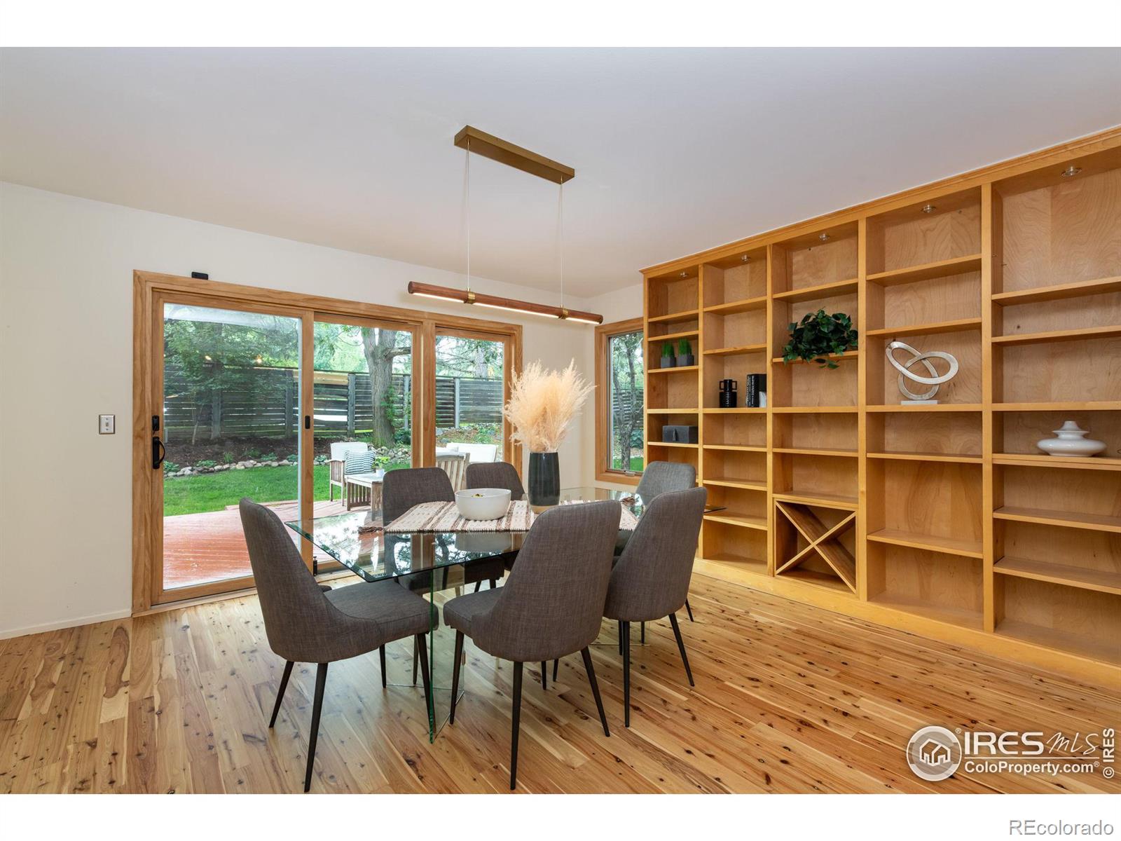 MLS Image #5 for 5578  stonewall place,boulder, Colorado