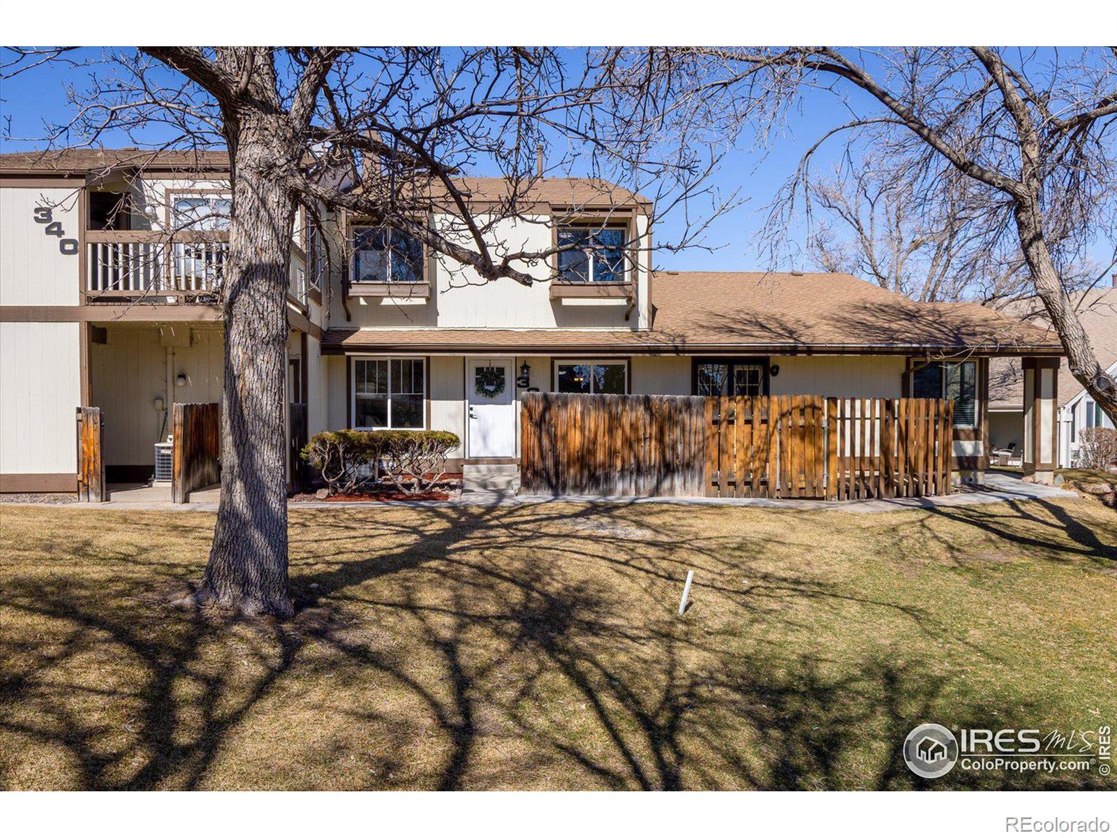 MLS Image #1 for 8654  chase drive 339,arvada, Colorado