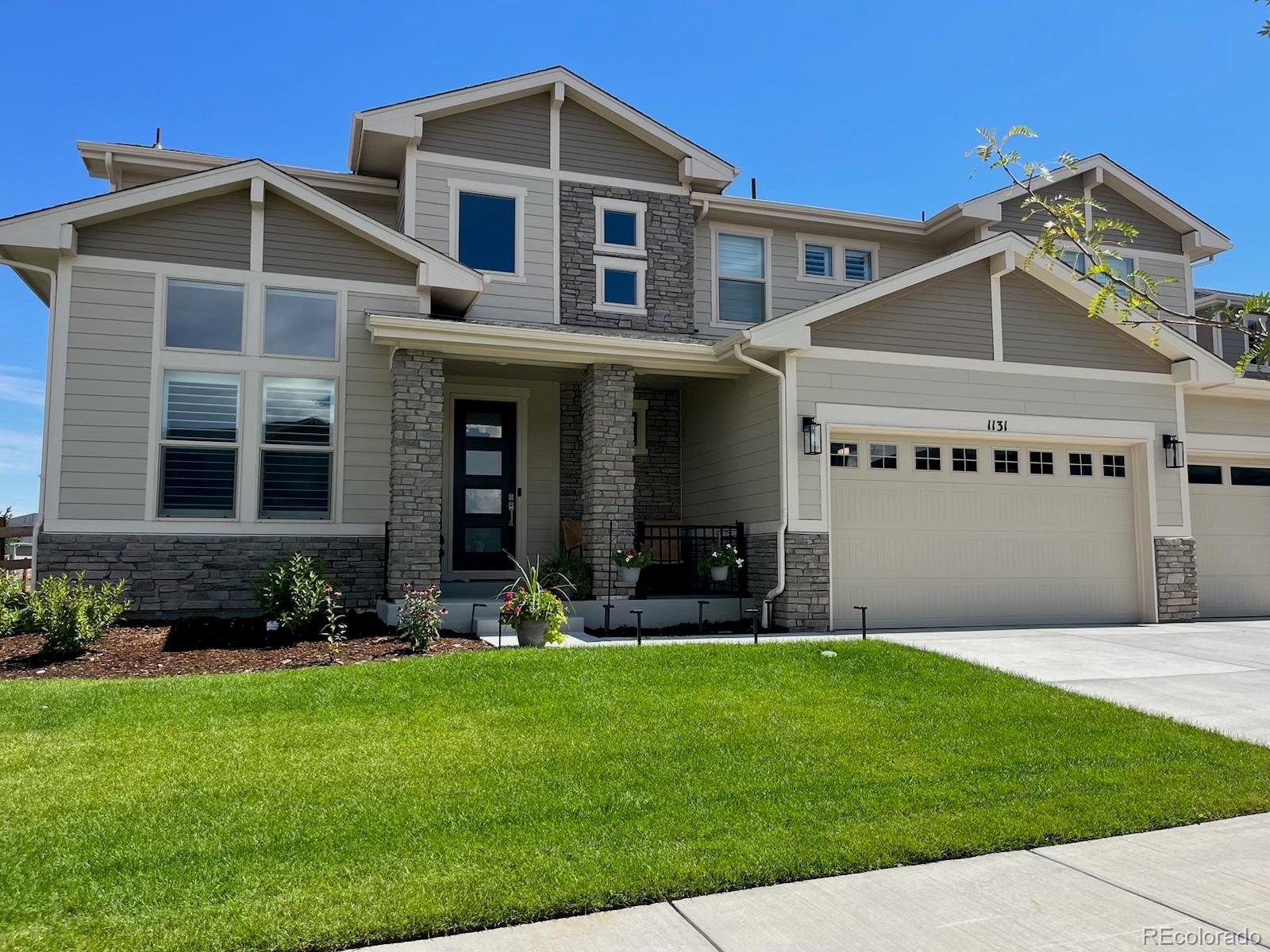 MLS Image #3 for 1131  limestone drive,erie, Colorado