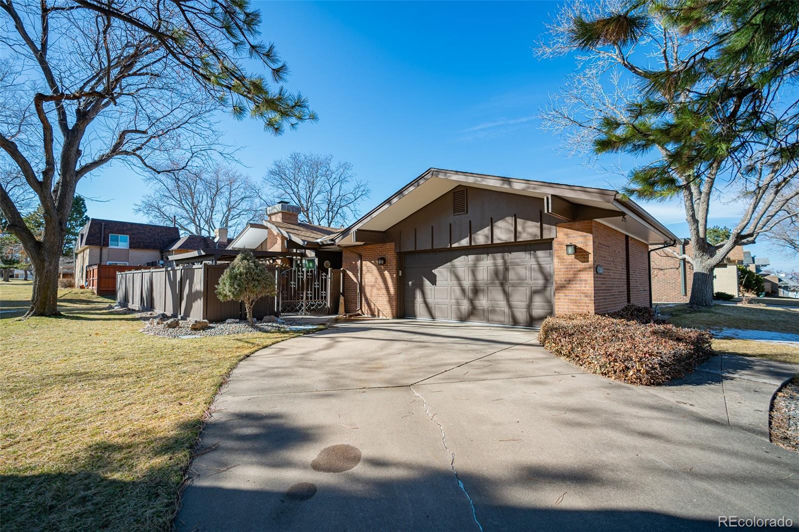 MLS Image #0 for 7202 w maple drive,lakewood, Colorado