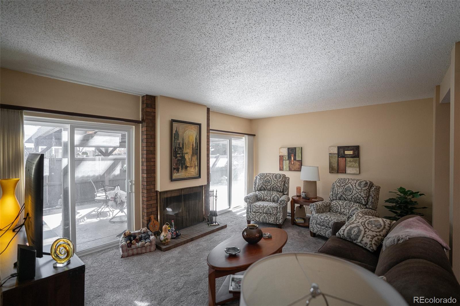 MLS Image #2 for 7202 w maple drive,lakewood, Colorado