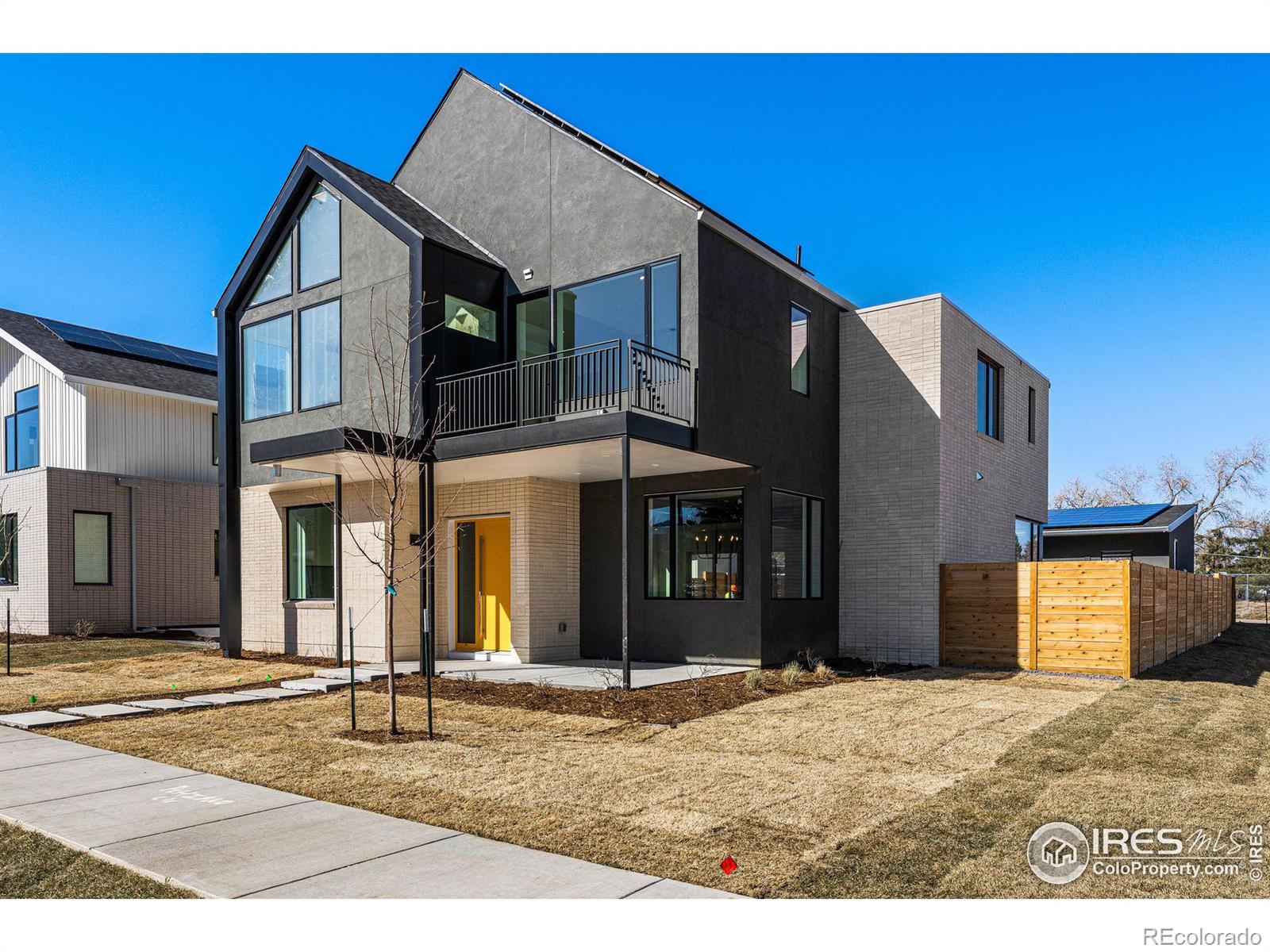 CMA Image for 2115  vine avenue,Boulder, Colorado