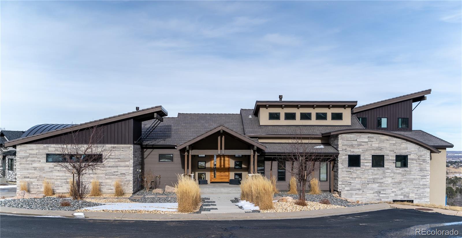 MLS Image #0 for 739  overlook ridge point,colorado springs, Colorado