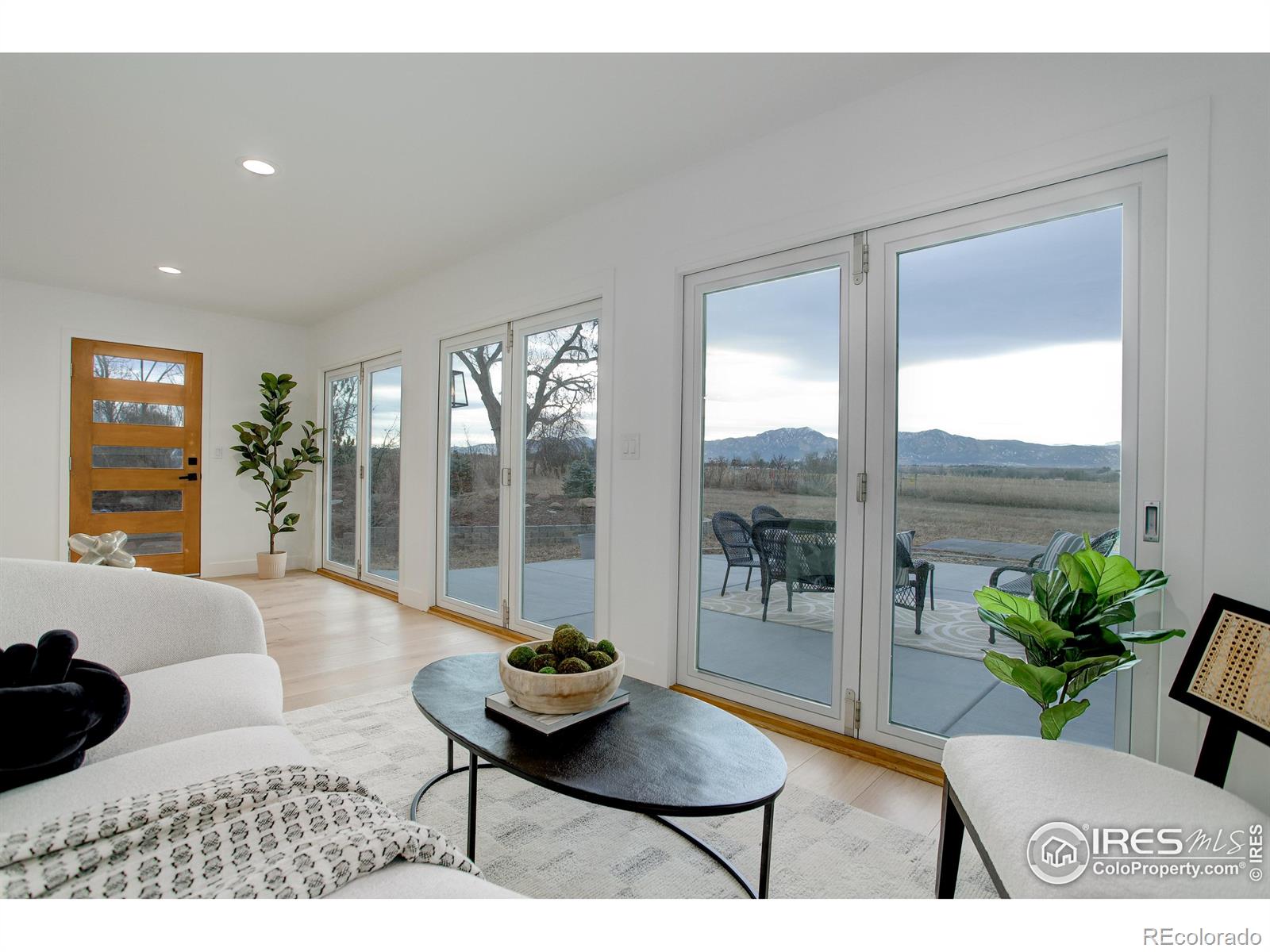 MLS Image #2 for 8495  arapahoe road,boulder, Colorado