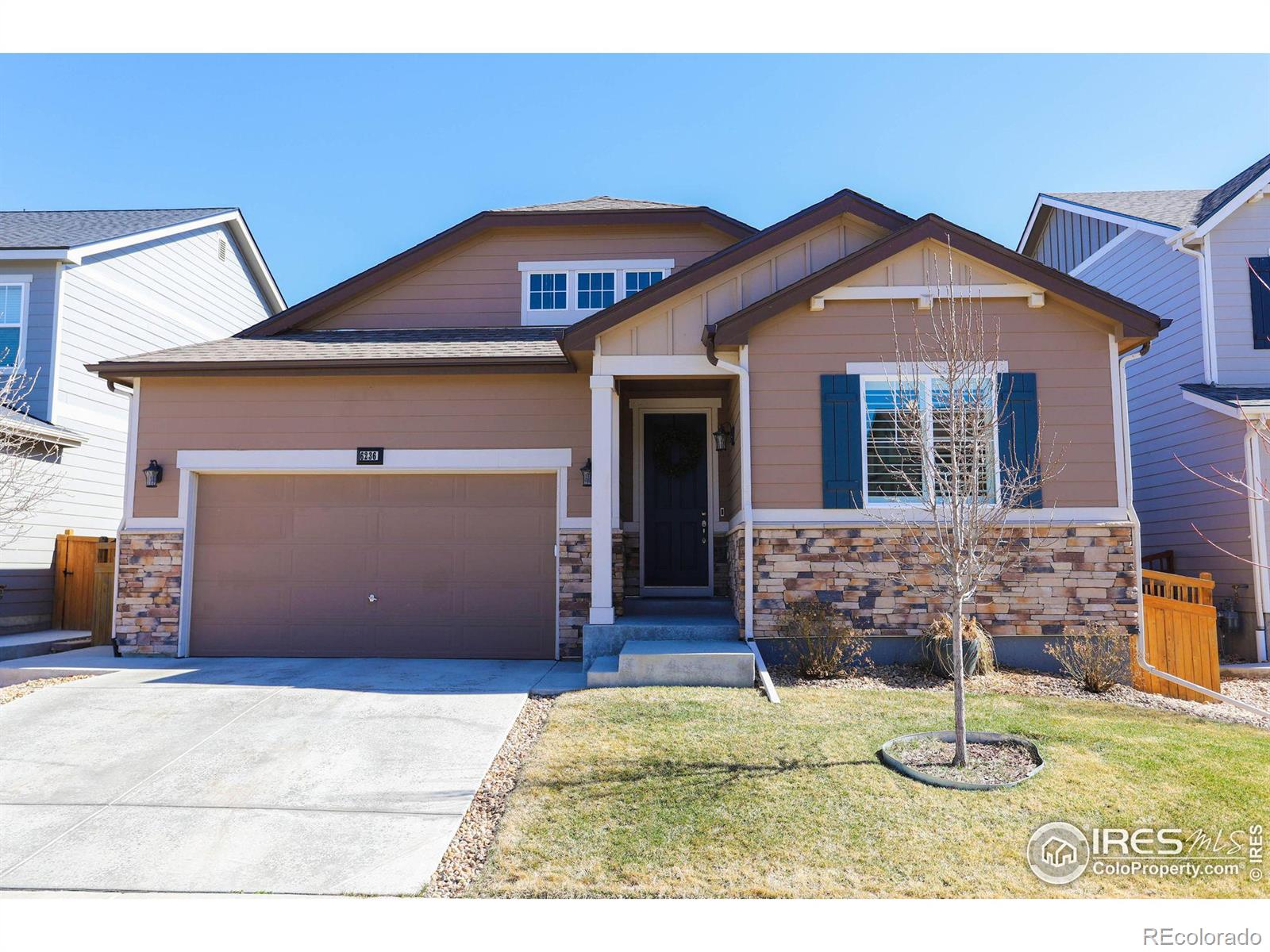 MLS Image #0 for 6236  black mesa road,frederick, Colorado