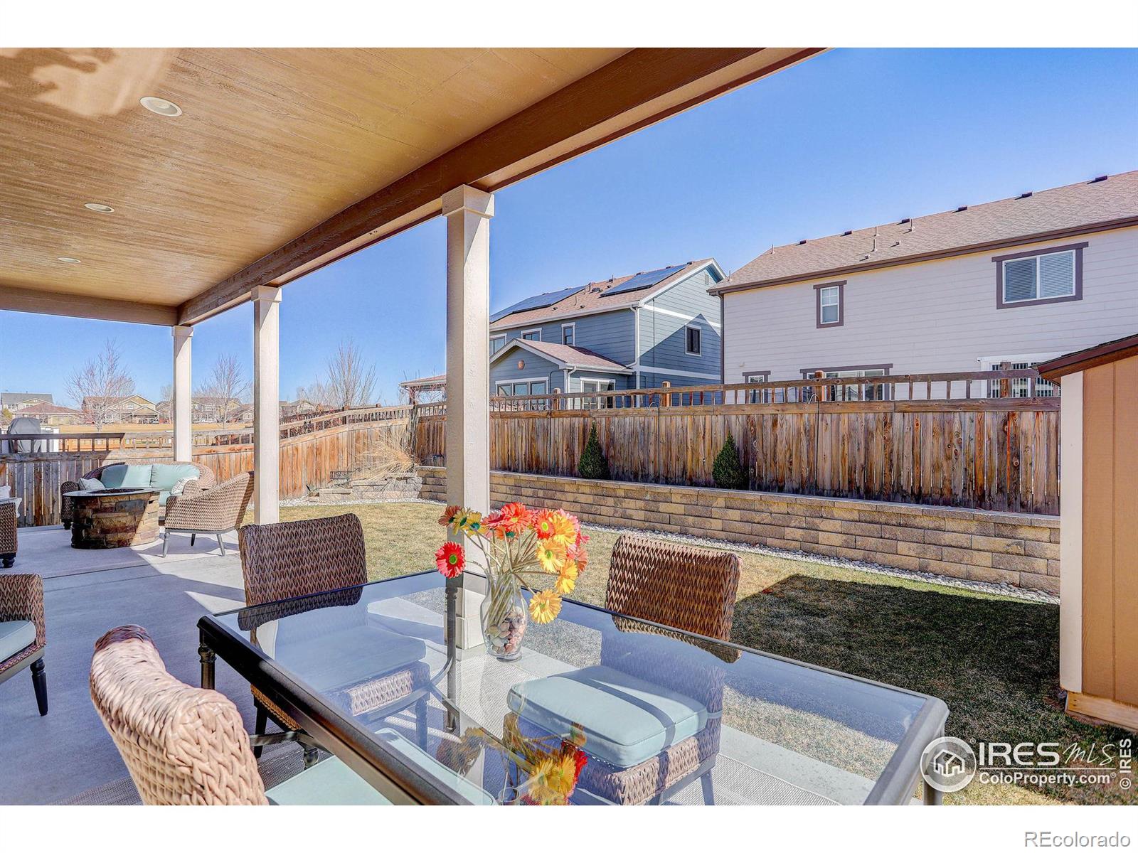 MLS Image #22 for 6236  black mesa road,frederick, Colorado