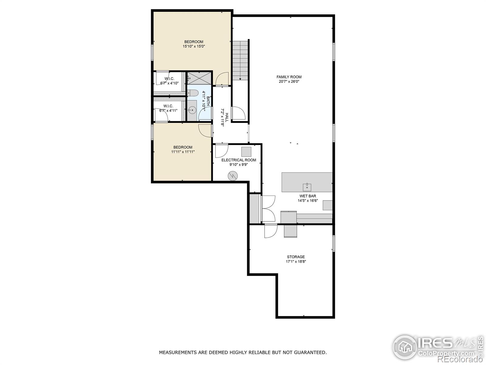 MLS Image #29 for 6236  black mesa road,frederick, Colorado