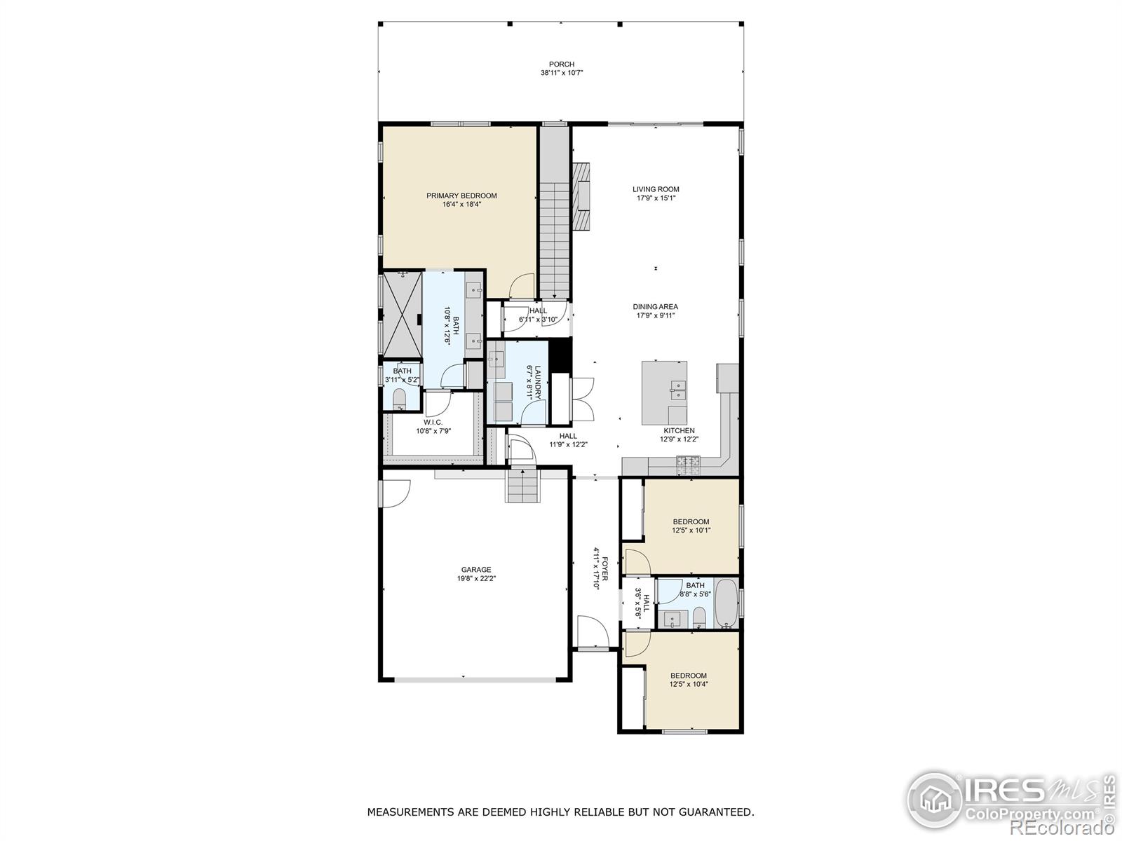 MLS Image #30 for 6236  black mesa road,frederick, Colorado