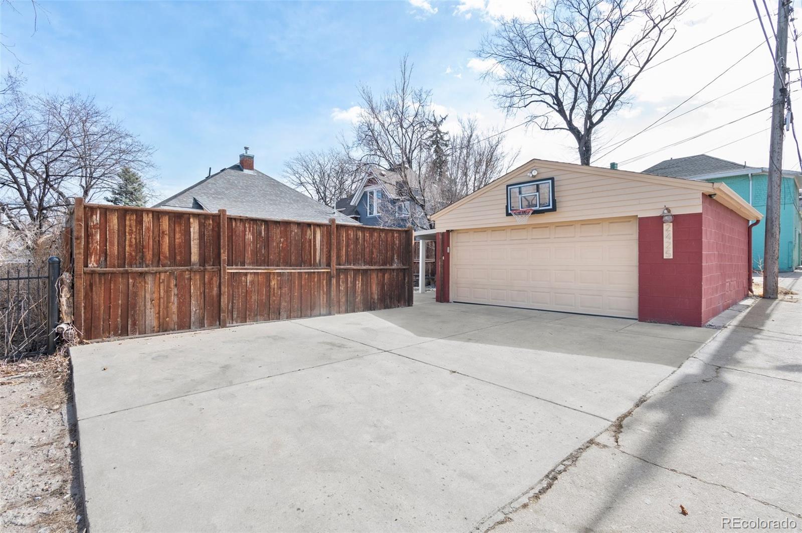 MLS Image #36 for 2425  federal boulevard,denver, Colorado