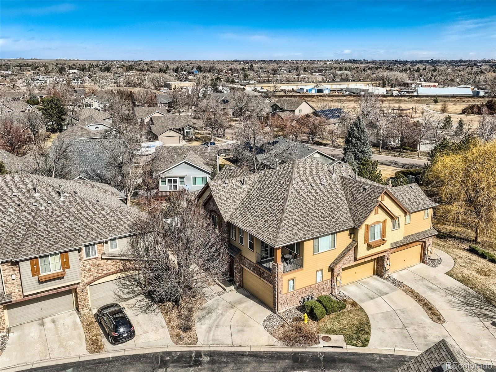 MLS Image #27 for 15307 w 66th drive,arvada, Colorado