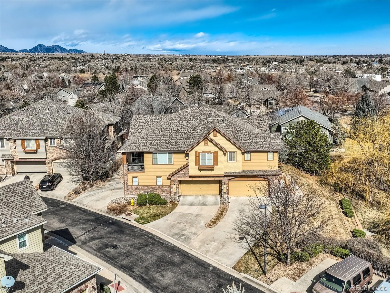 MLS Image #28 for 15307 w 66th drive,arvada, Colorado