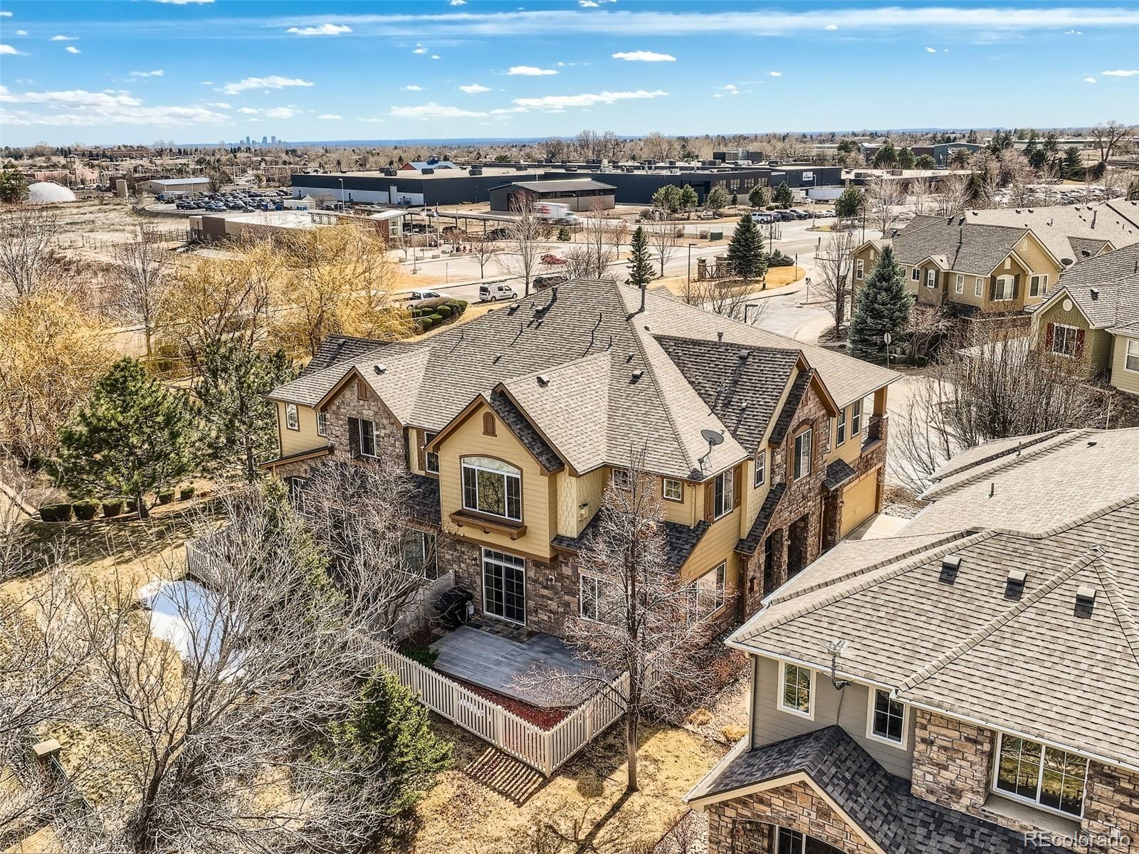 MLS Image #29 for 15307 w 66th drive,arvada, Colorado