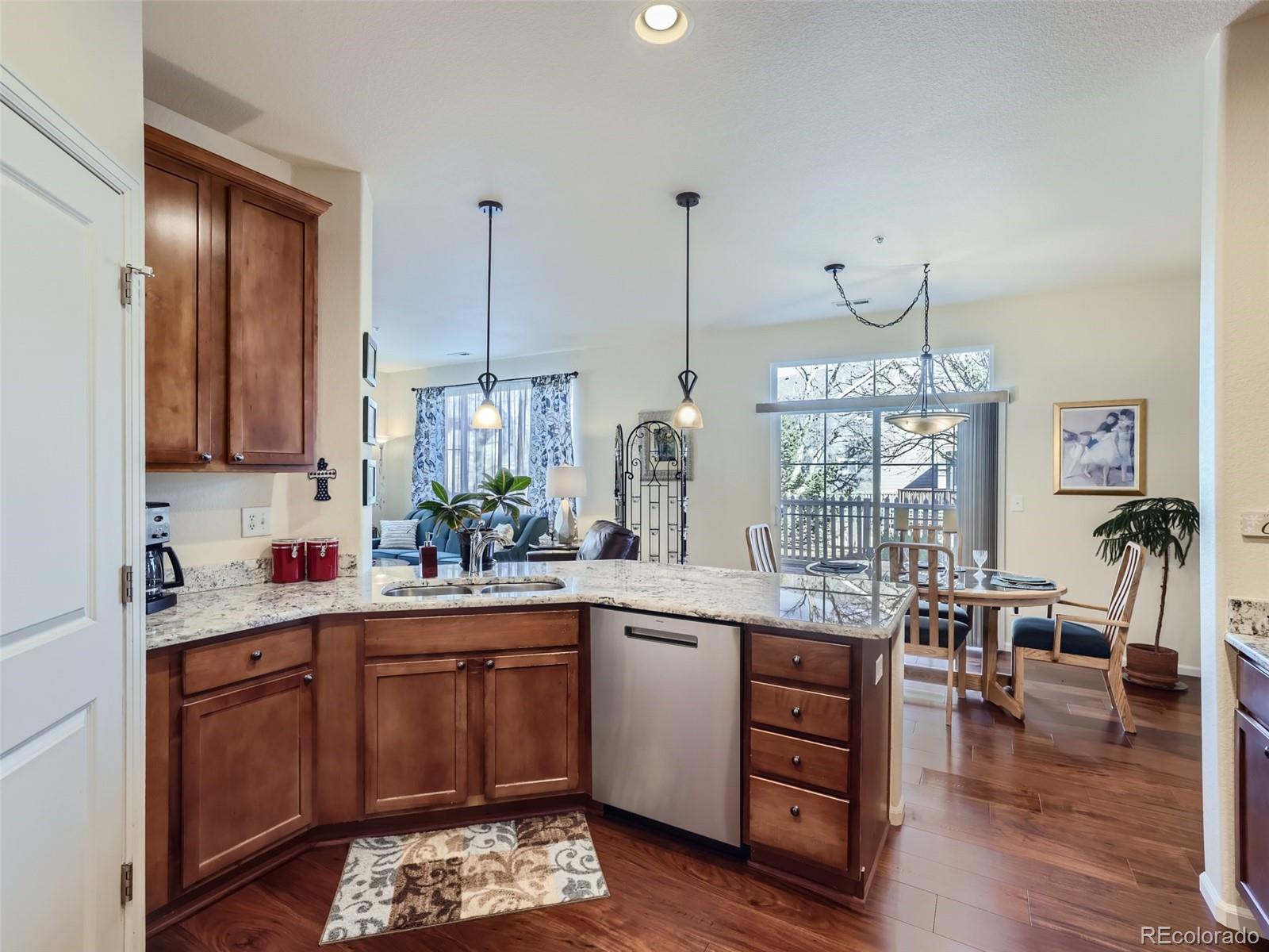 MLS Image #3 for 15307 w 66th drive,arvada, Colorado