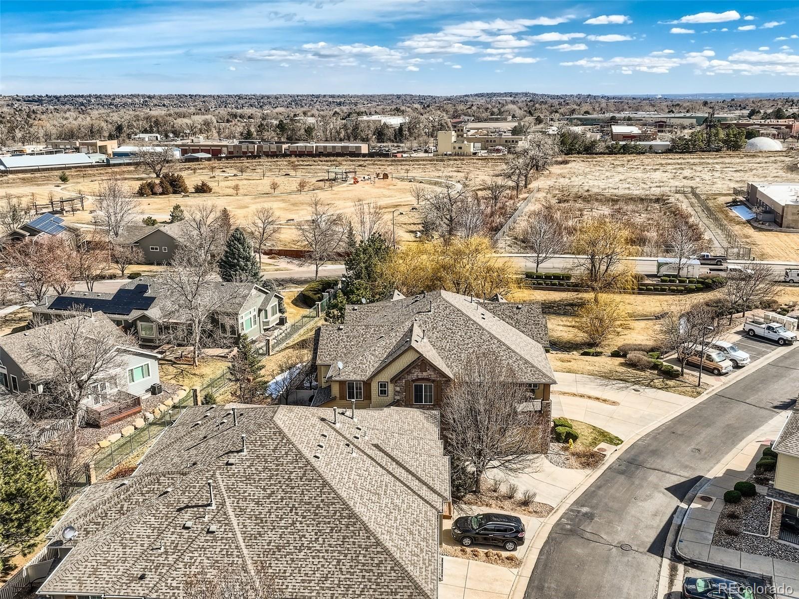 MLS Image #30 for 15307 w 66th drive,arvada, Colorado