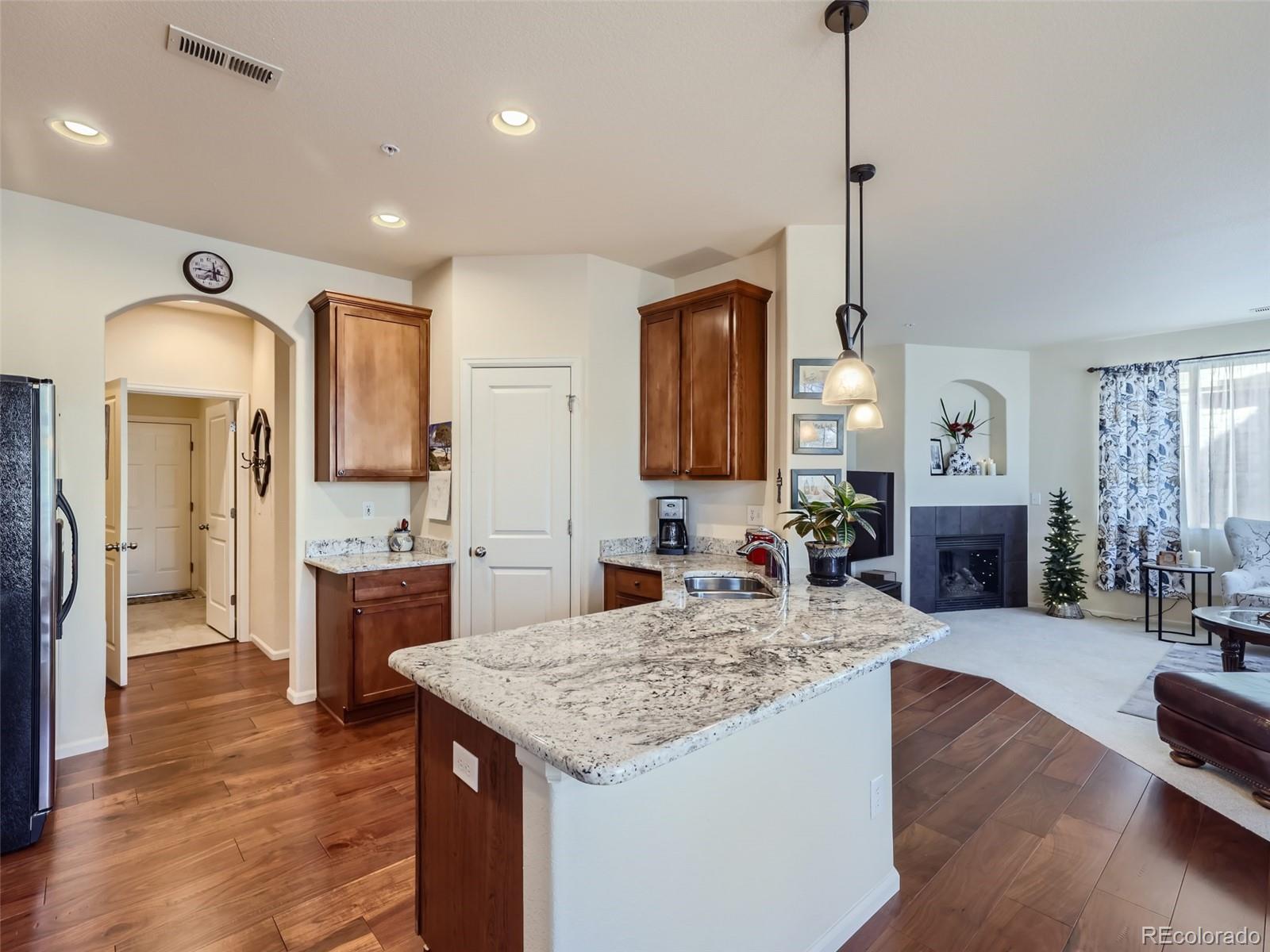 MLS Image #4 for 15307 w 66th drive,arvada, Colorado