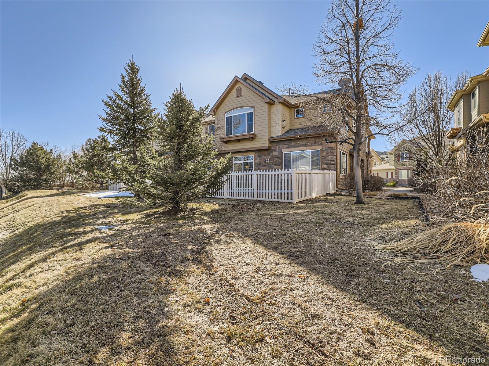 MLS Image #40 for 15307 w 66th drive,arvada, Colorado
