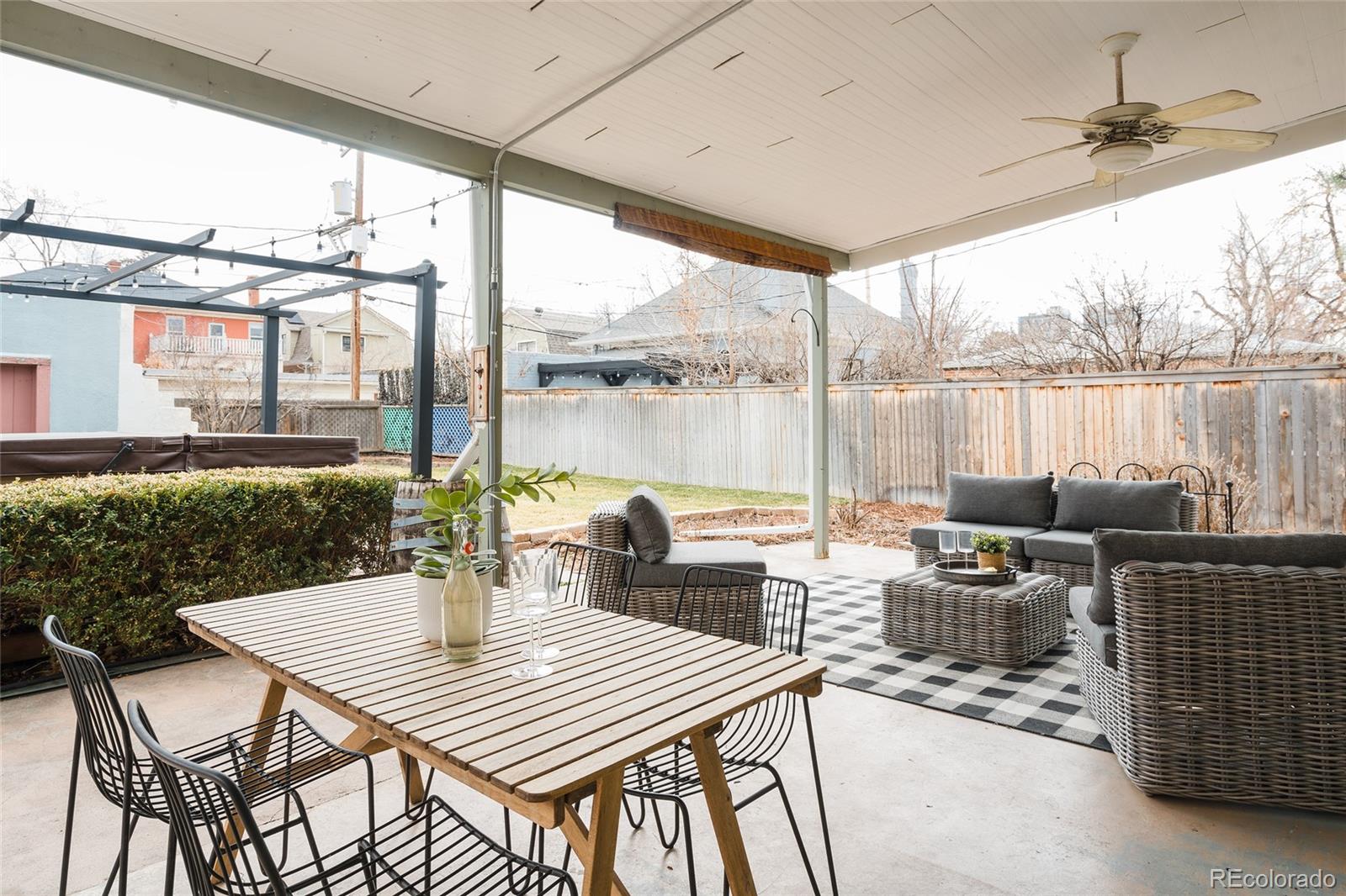 MLS Image #15 for 416  clarkson street,denver, Colorado