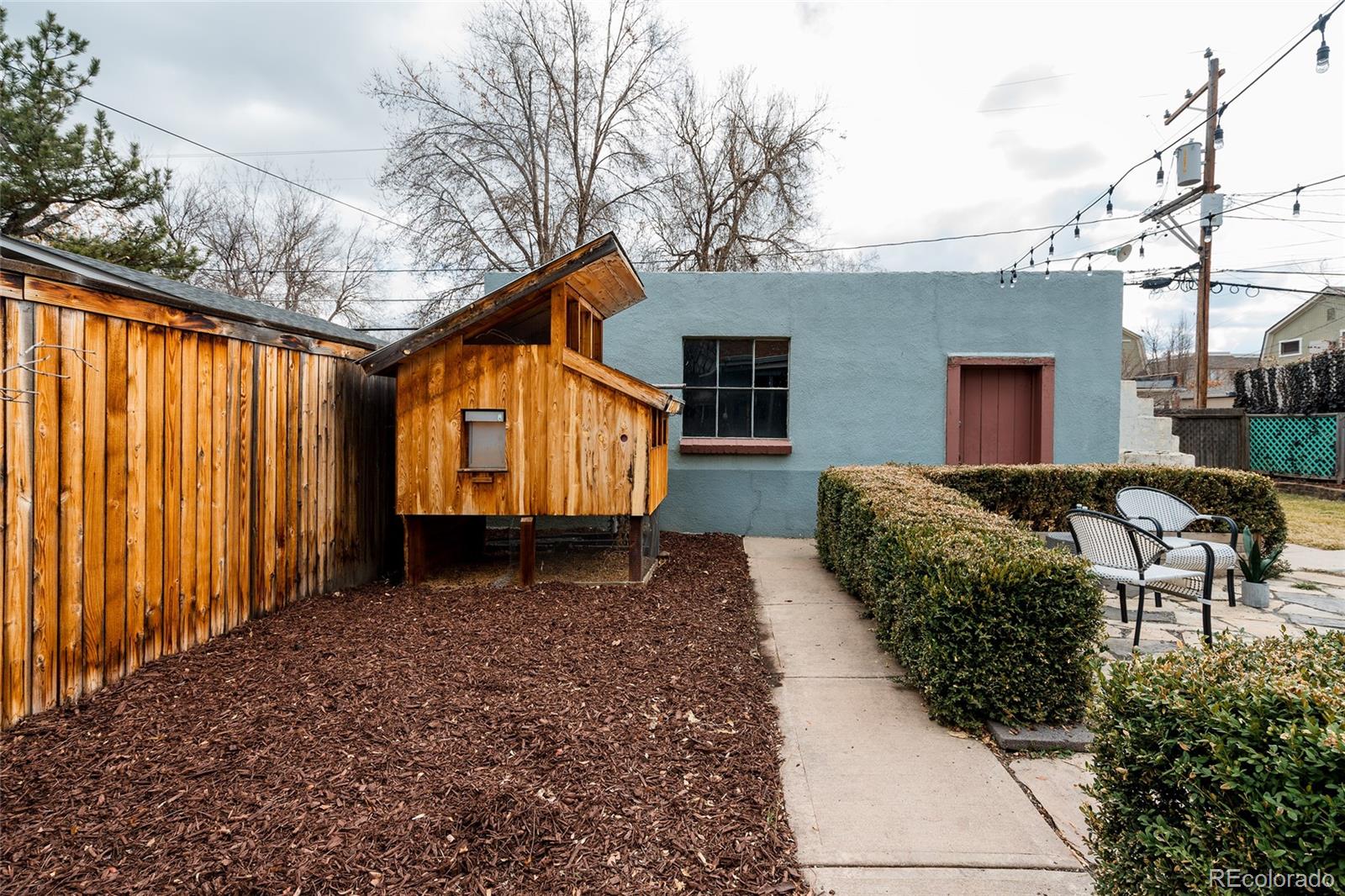 MLS Image #19 for 416  clarkson street,denver, Colorado